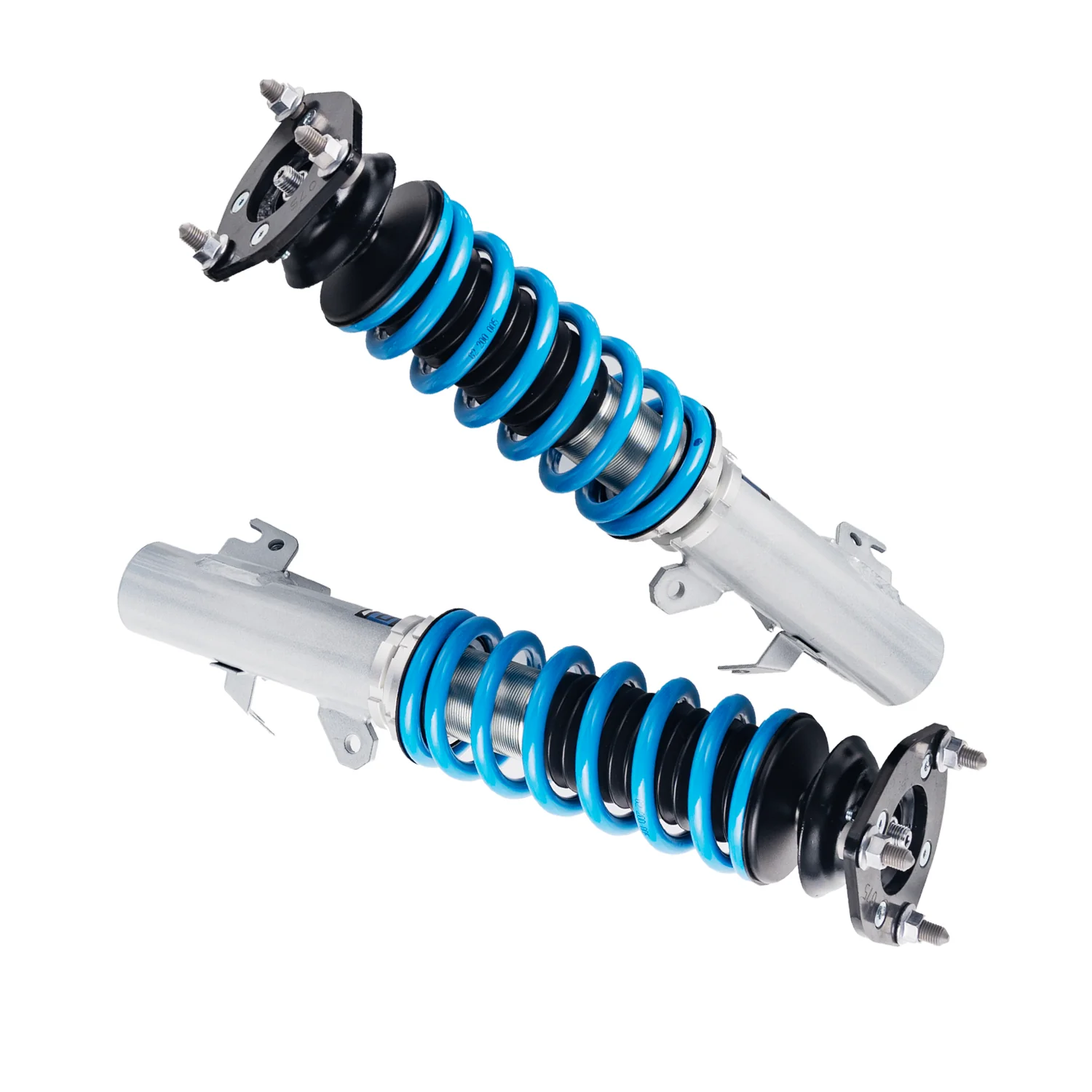 16-Level Damping Coilover For Ford Fiesta 6th Gen B299 2008-2019 PS007520 - Image 13