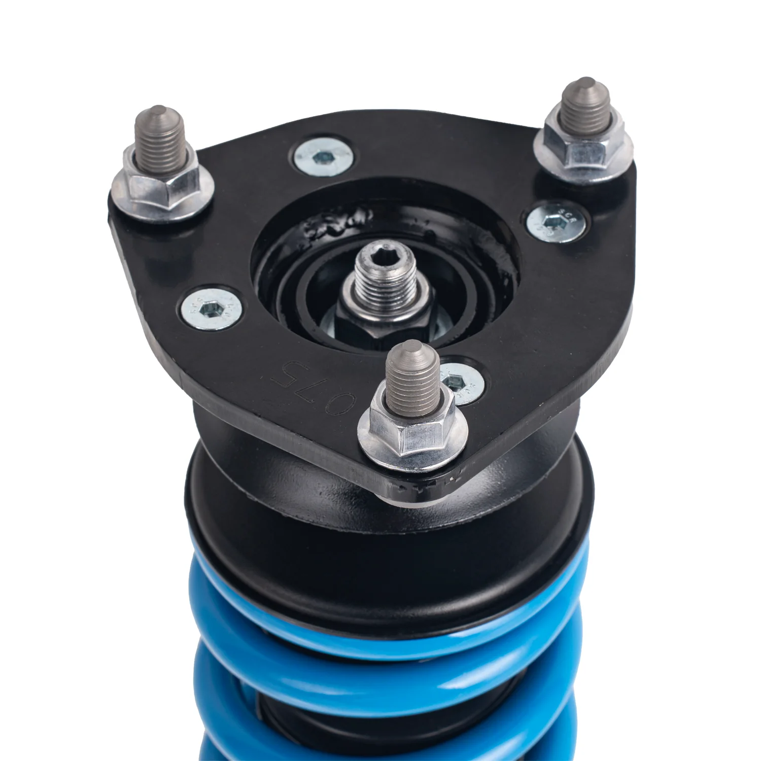 16-Level Damping Coilover For Ford Fiesta 6th Gen B299 2008-2019 PS007520 - Image 17