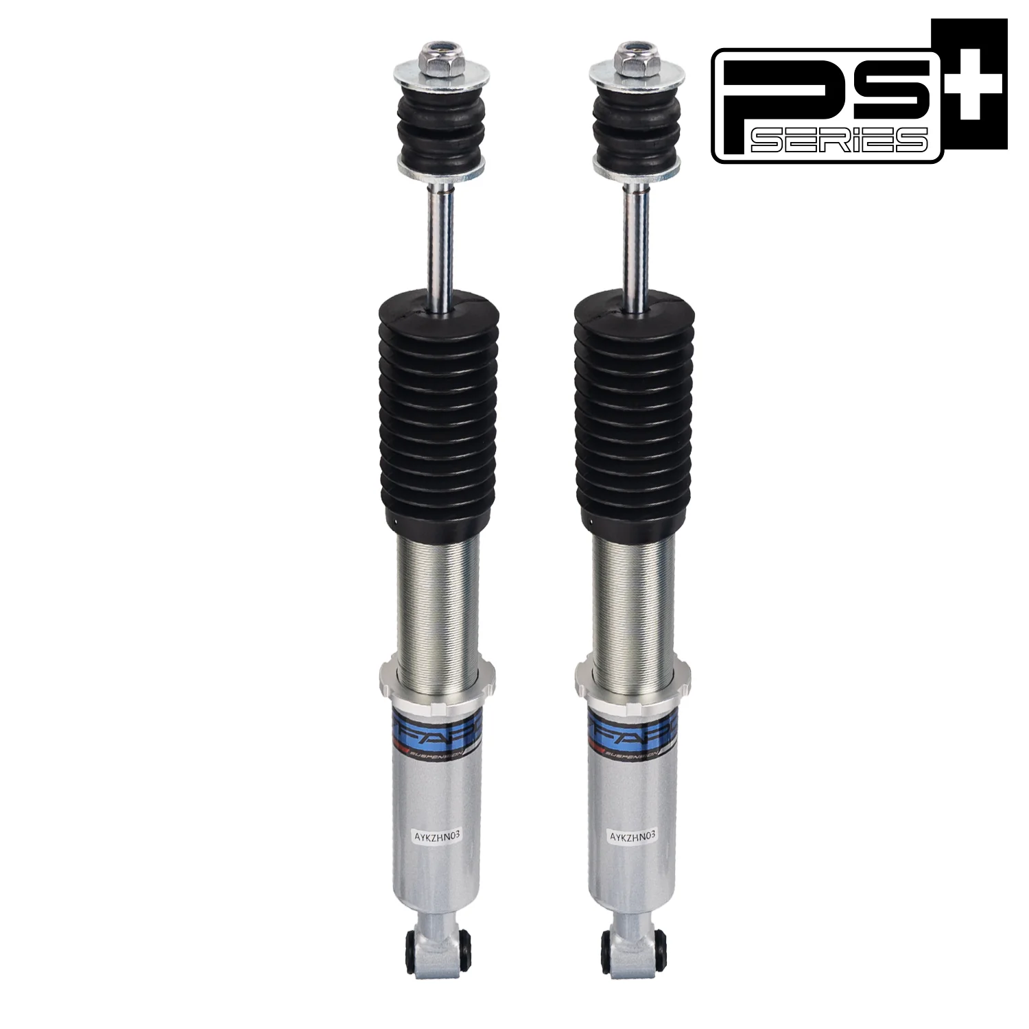 16-Level Damping Coilover For Ford Mustang 3rd Gen 1979-1993 PS017120 - Image 12