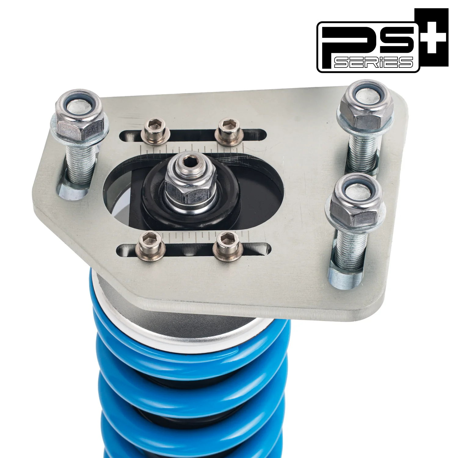 16-Level Damping Coilover For Ford Mustang 3rd Gen 1979-1993 PS017120 - Image 16
