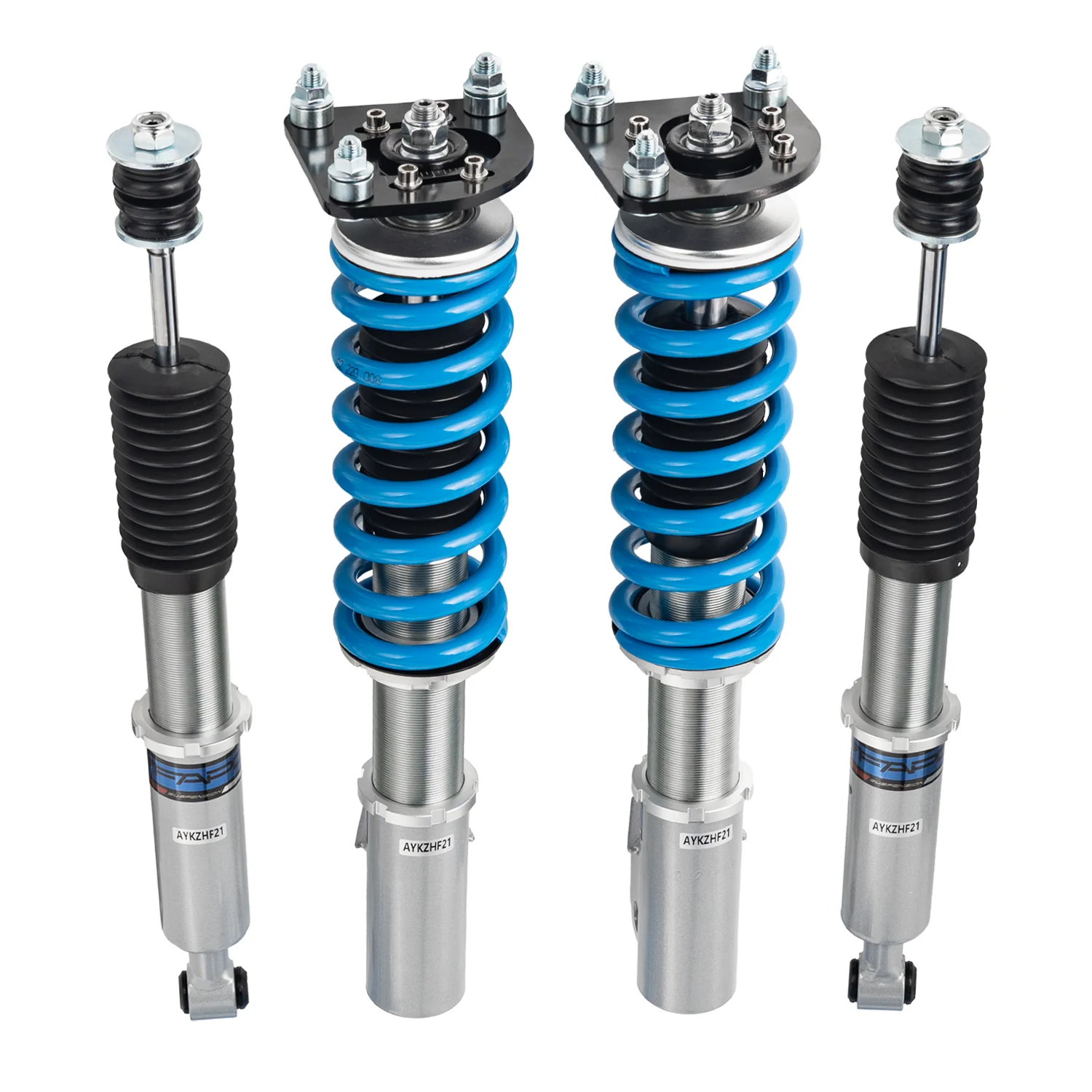 16-Level Damping Coilover For Ford Mustang 4th Gen SN-95 1994–2004 PS017420 - Image 9