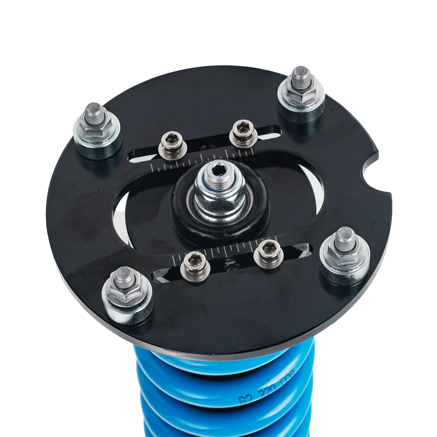 16-Level Damping Coilover For Ford Mustang 5th Gen S197 2005–2014 PS017320 - Image 12