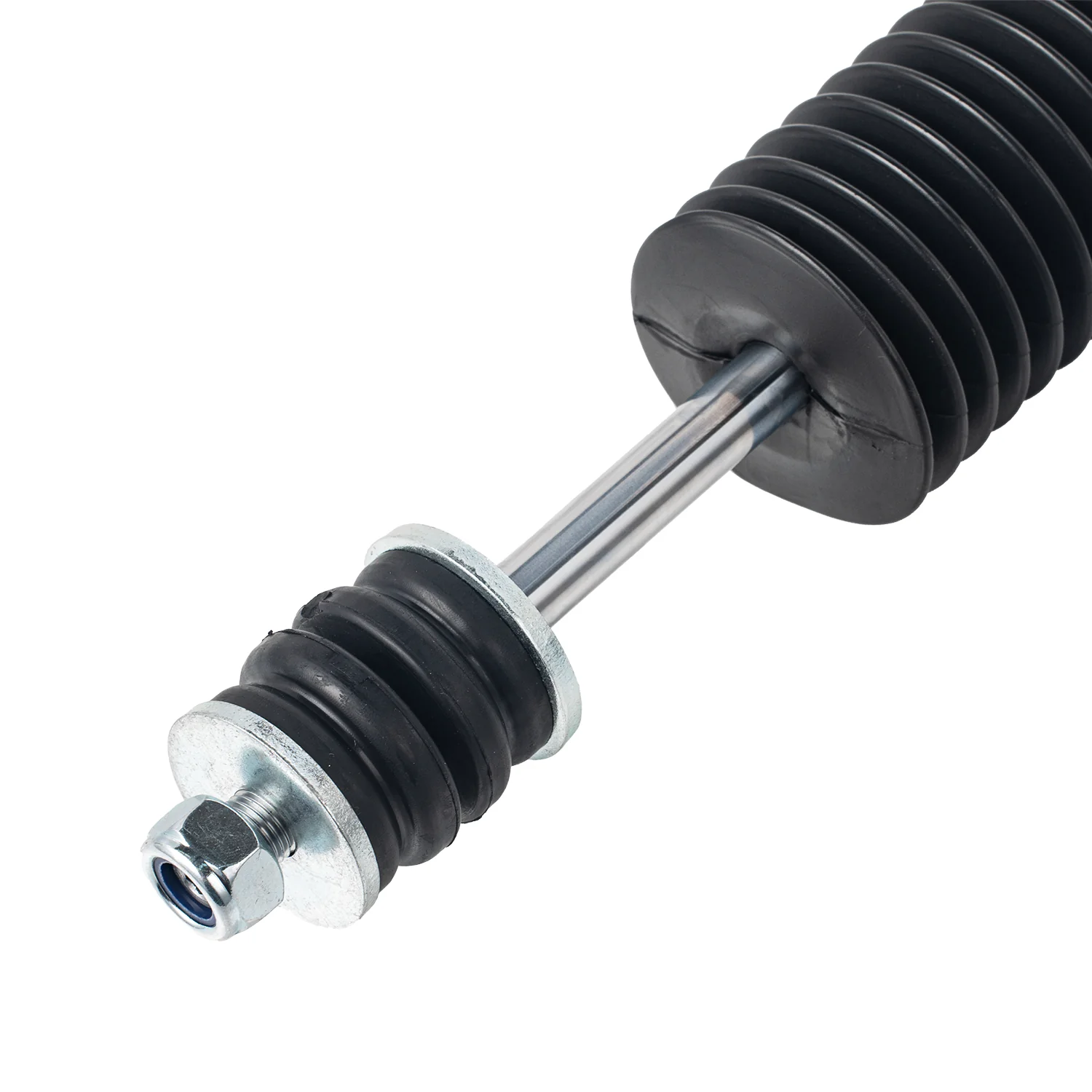 16-Level Damping Coilover For Ford Mustang 5th Gen S197 2005–2014 PS017320 - Image 15