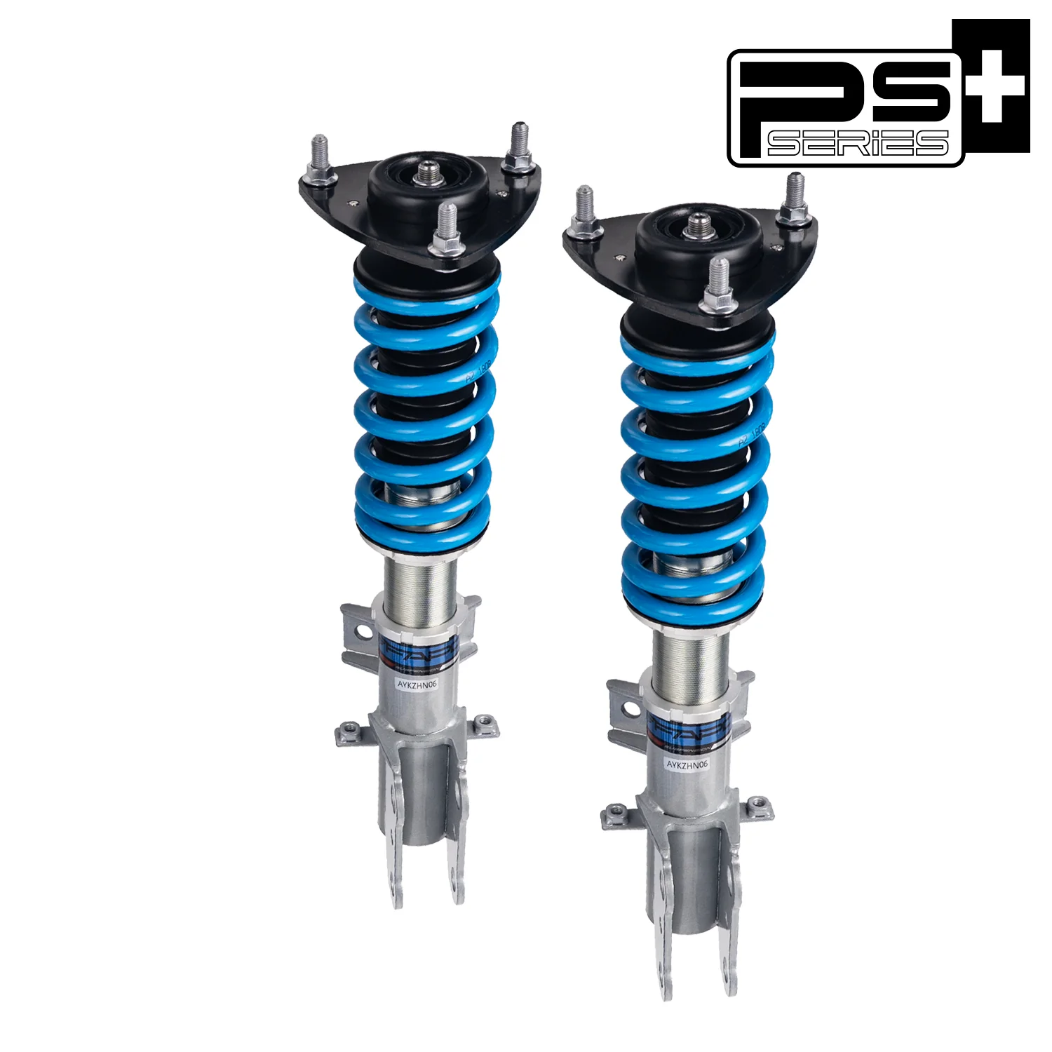 16-Level Damping Coilover For Ford Mustang 6th Gen 2.3T (Without Electronic Dampening) S550 2015-2023 PS027420 - Image 11