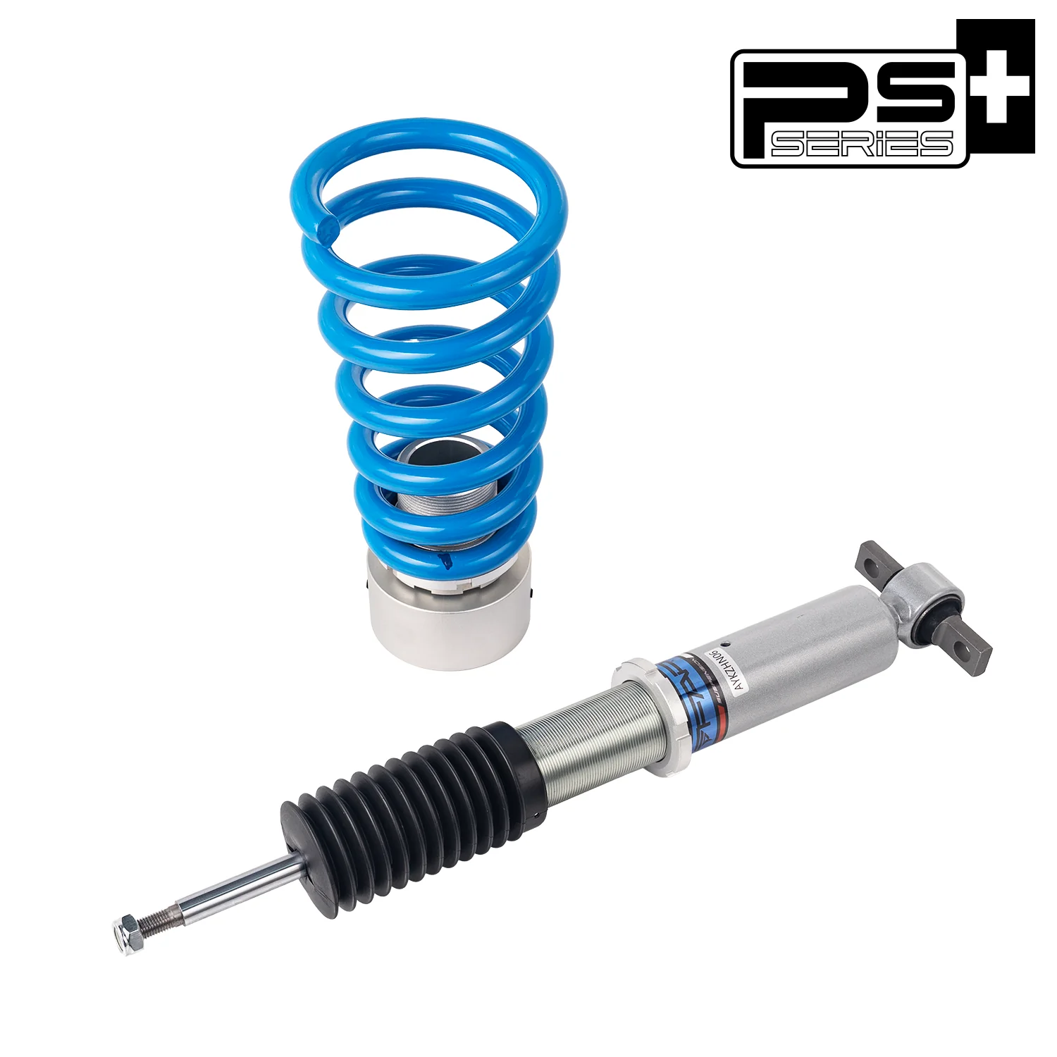 16-Level Damping Coilover For Ford Mustang 6th Gen 2.3T (Without Electronic Dampening) S550 2015-2023 PS027420 - Image 13