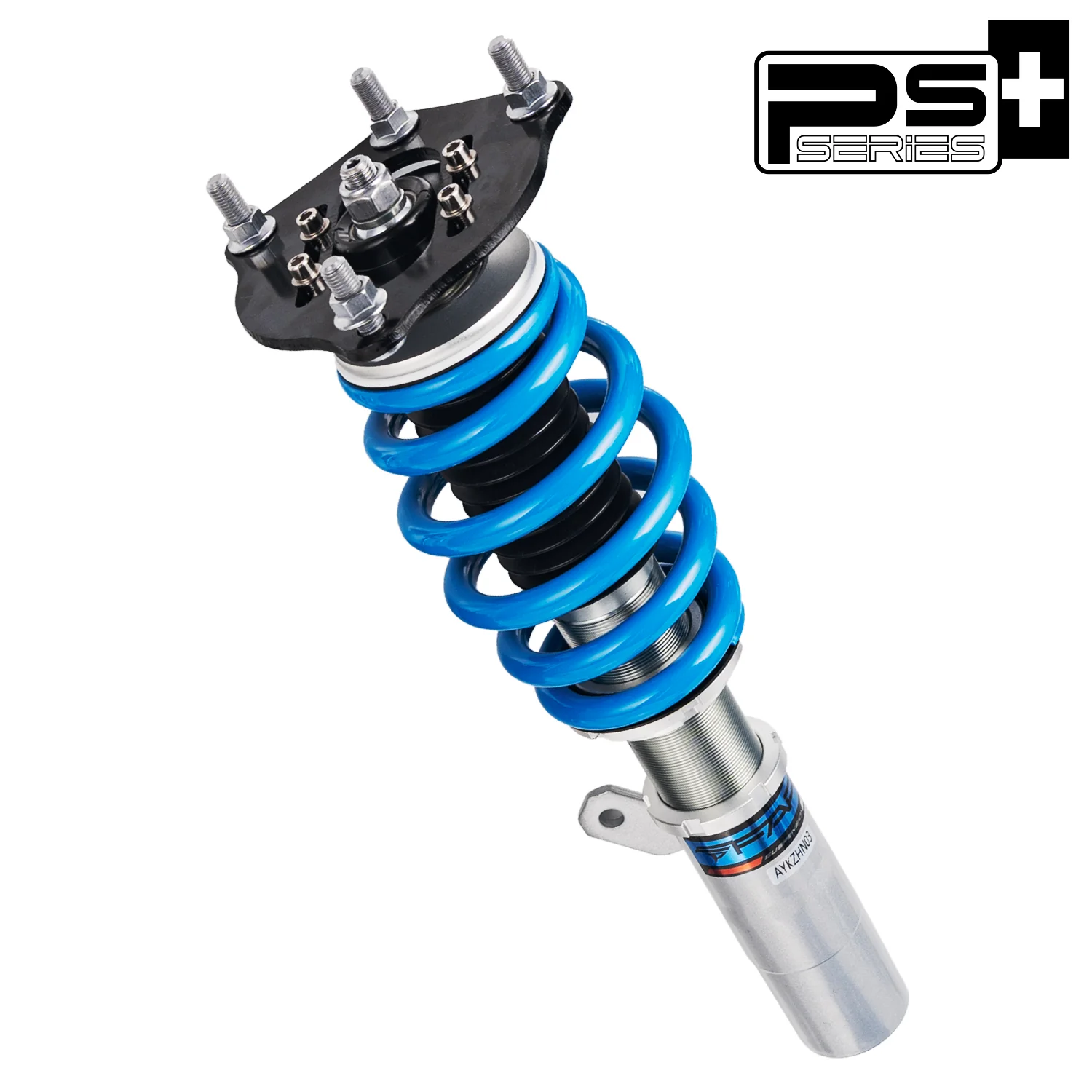 16-Level Damping Coilover For Honda Accord 10th Gen CV1/CV2/CV3 2018-2022 PS042520 - Image 17