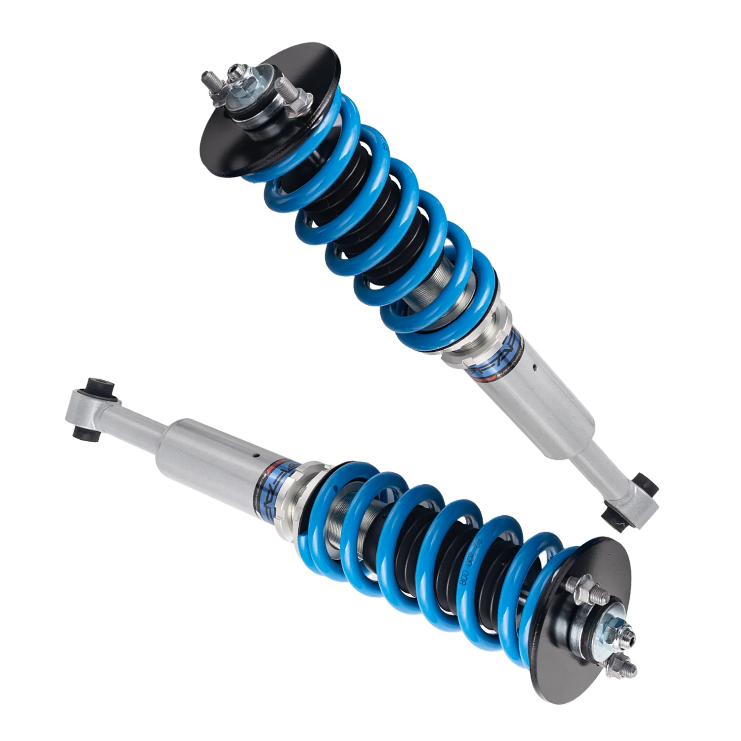 16-Level Damping Coilover For Honda Accord 6th Gen CG/CF 1998–2002 PS012120 - Image 11