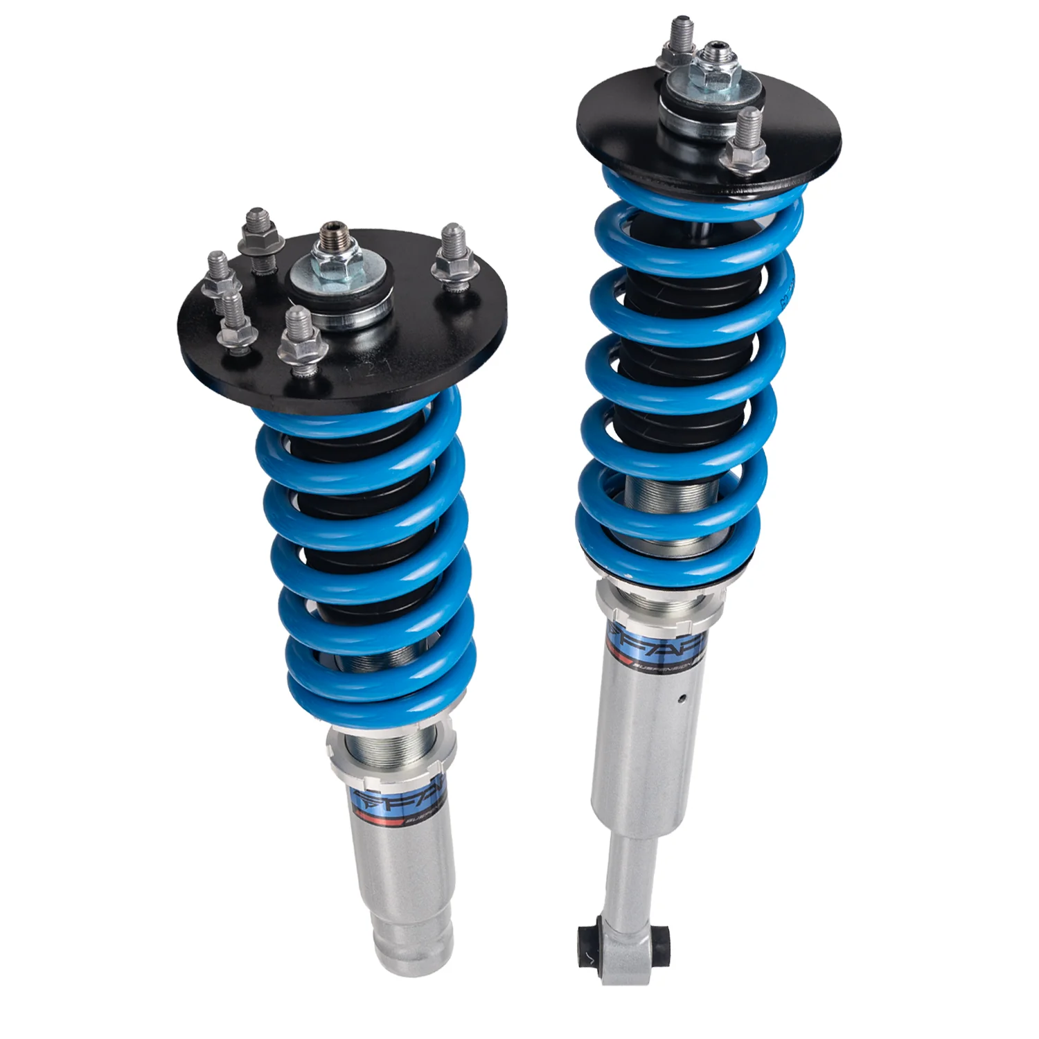 16-Level Damping Coilover For Honda Accord 6th Gen CG/CF 1998–2002 PS012120 - Image 13