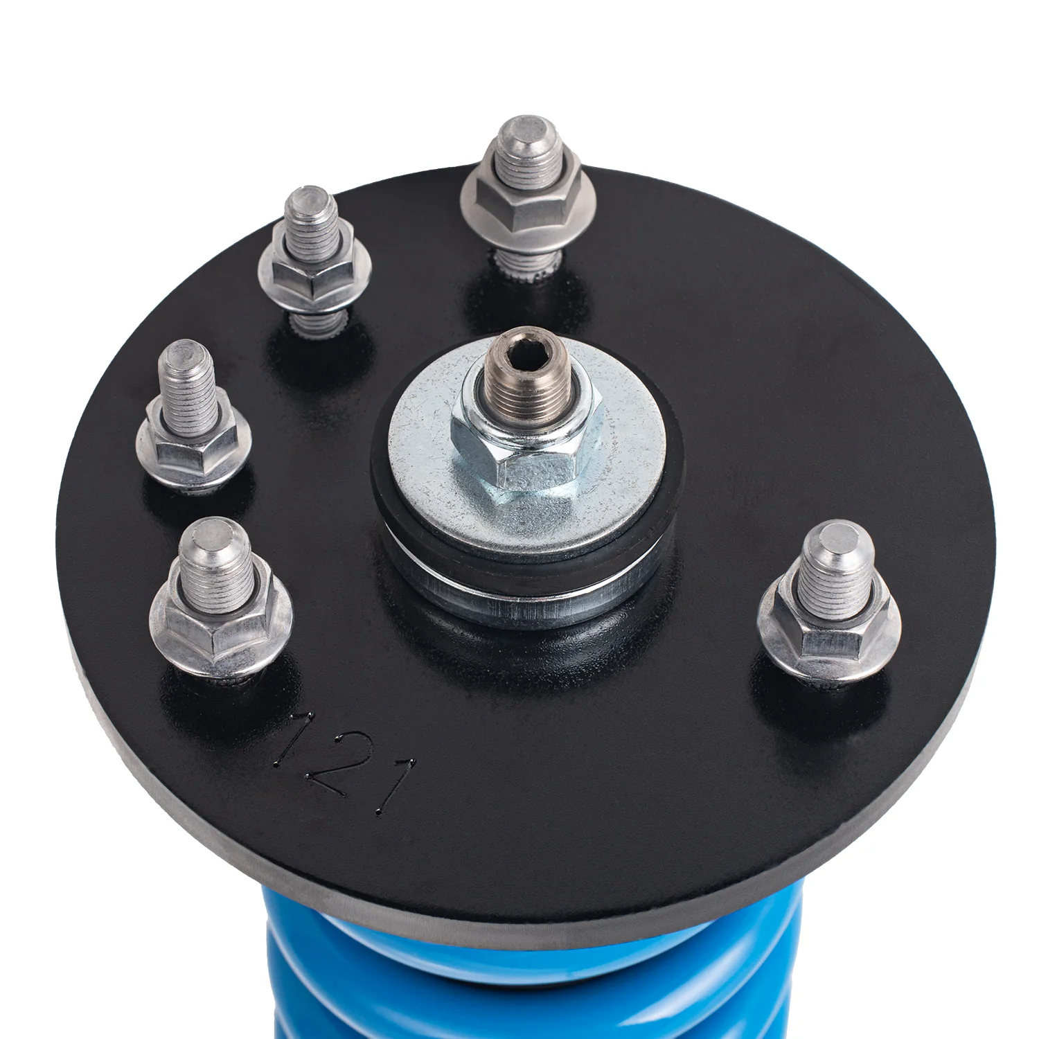 16-Level Damping Coilover For Honda Accord 6th Gen CG/CF 1998–2002 PS012120 - Image 14