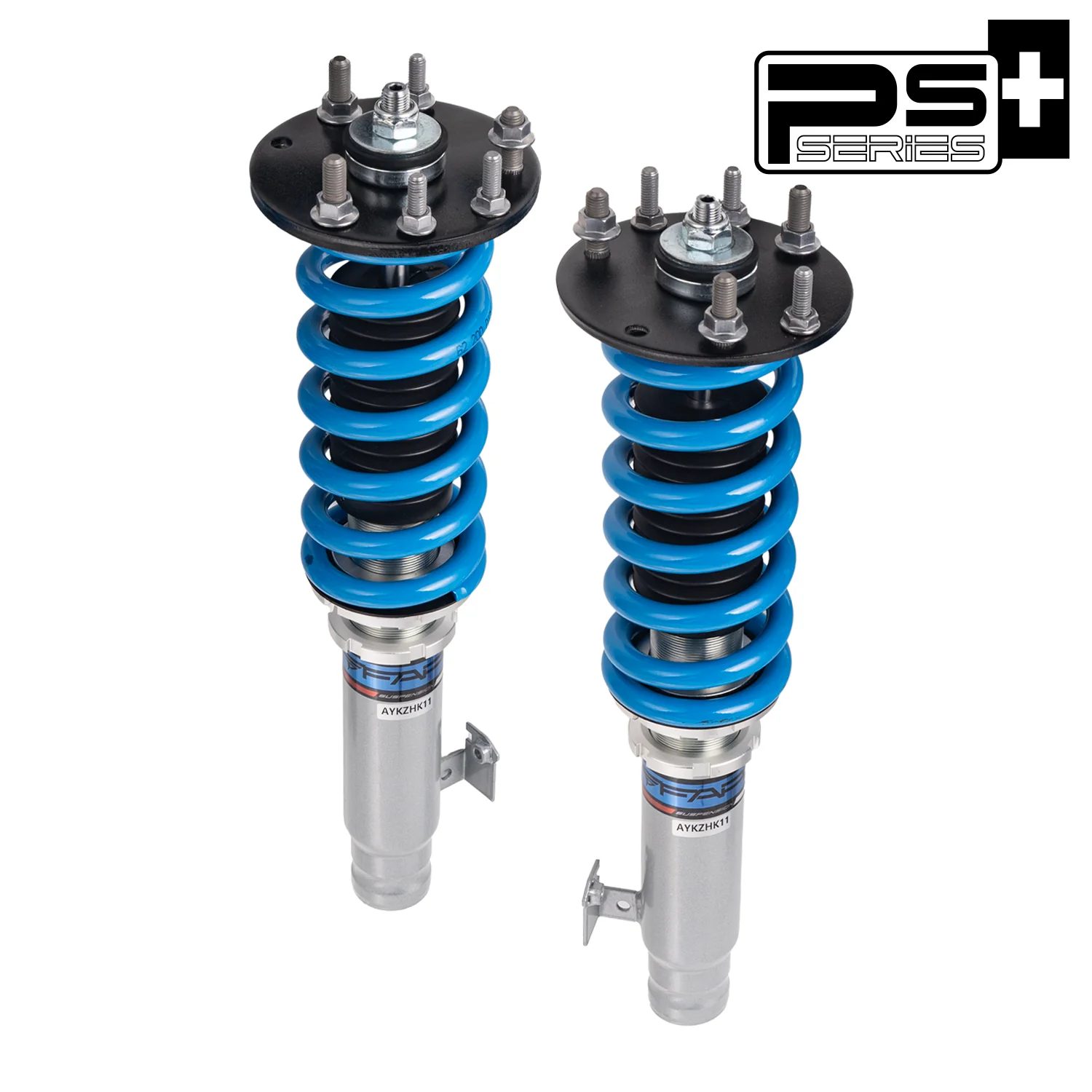 16-Level Damping Coilover For Honda Accord 8th Gen CP/CS 2008-2012 PS012420 - Image 12