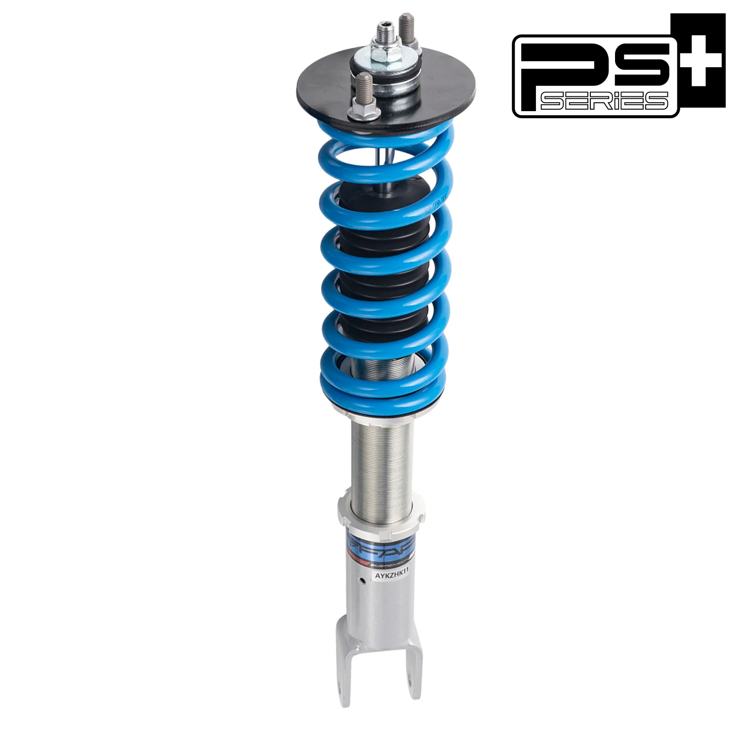 16-Level Damping Coilover For Honda Accord 8th Gen CP/CS 2008-2012 PS012420 - Image 16