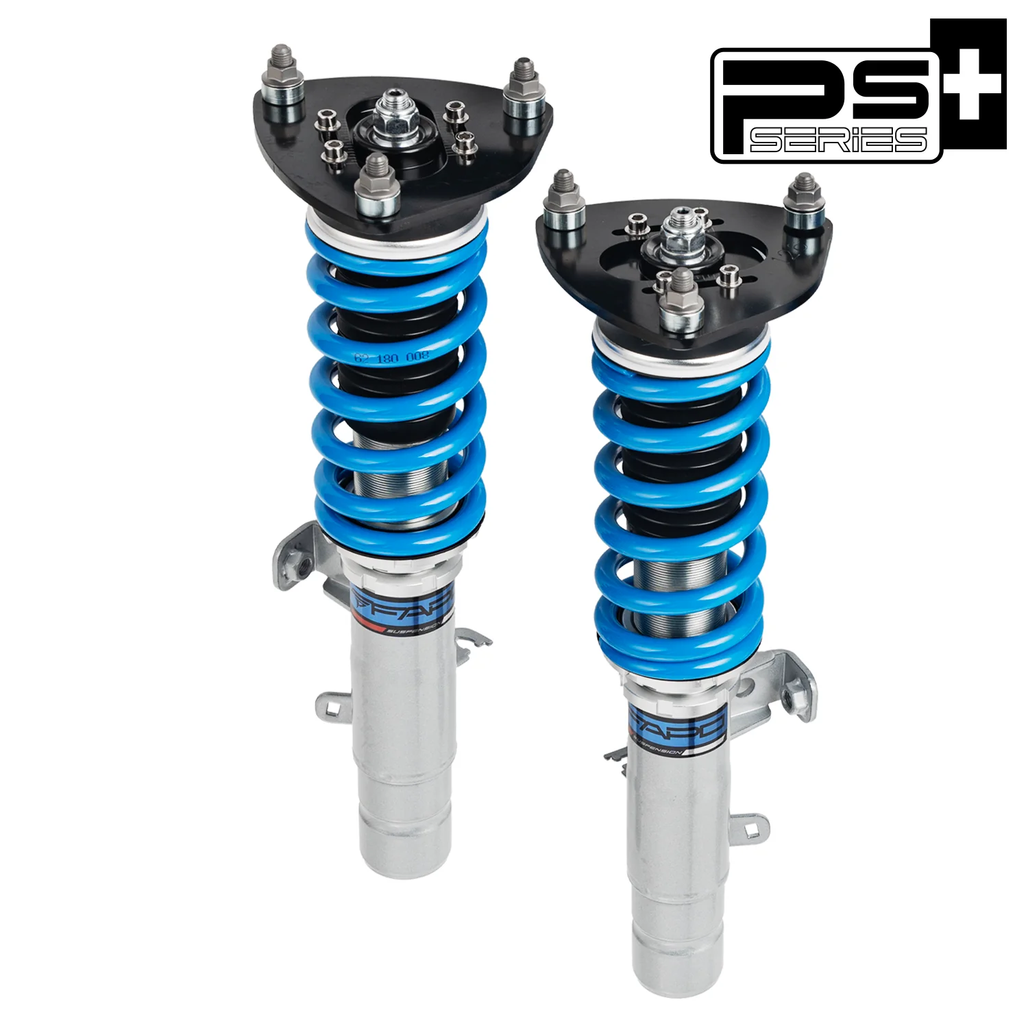 16-Level Damping Coilover For Honda Accord 9th Gen CT1/CT2/CR2/CR3/CR6 2012-2019 PS012620 - Image 13