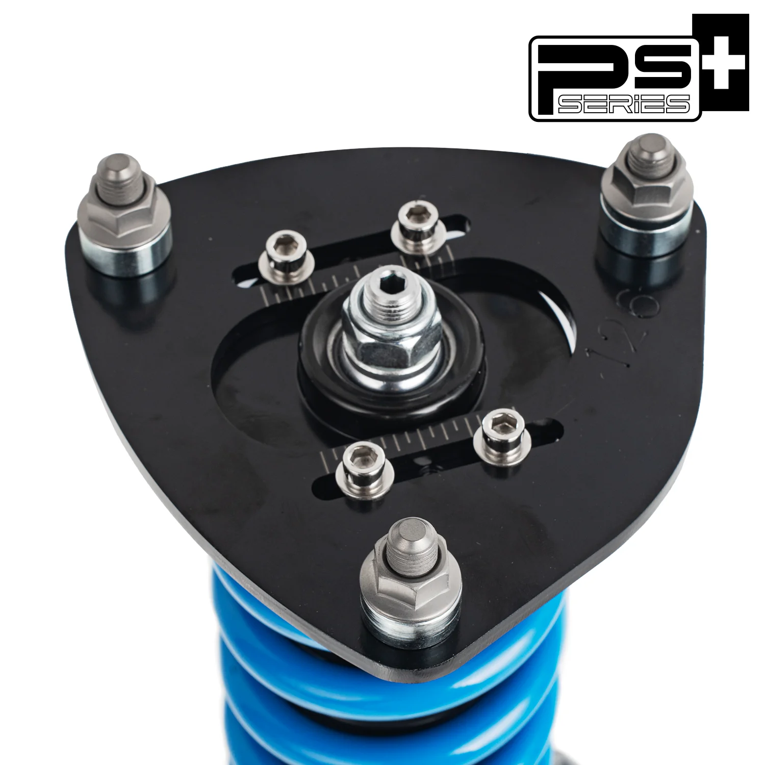 16-Level Damping Coilover For Honda Accord 9th Gen CT1/CT2/CR2/CR3/CR6 2012-2019 PS012620 - Image 15
