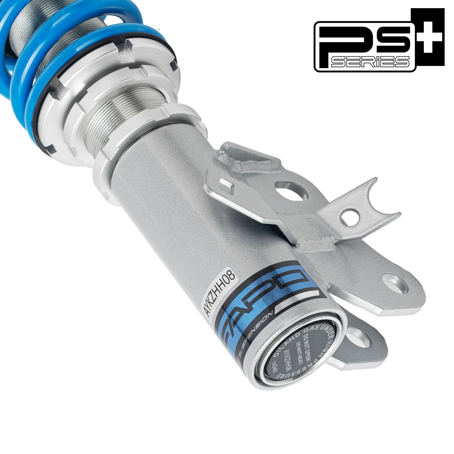 16-Level Damping Coilover For Honda Civic 8th Gen FD/FA/FG 2006-2011 PS002020 - Image 13