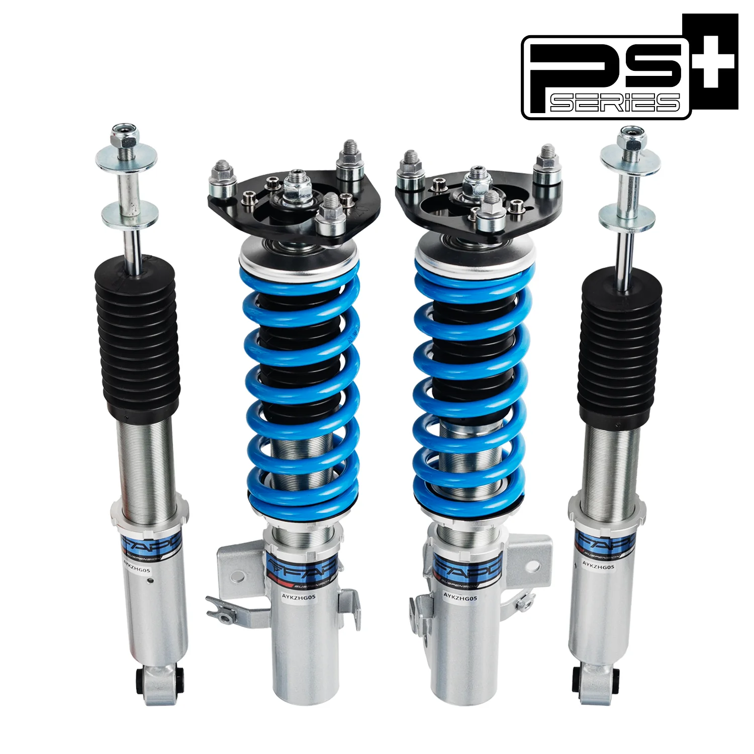 16-Level Damping Coilover For Honda Civic 9th Gen FG/FB/SI FG/FB 2012-2015 PS002520 - Image 10