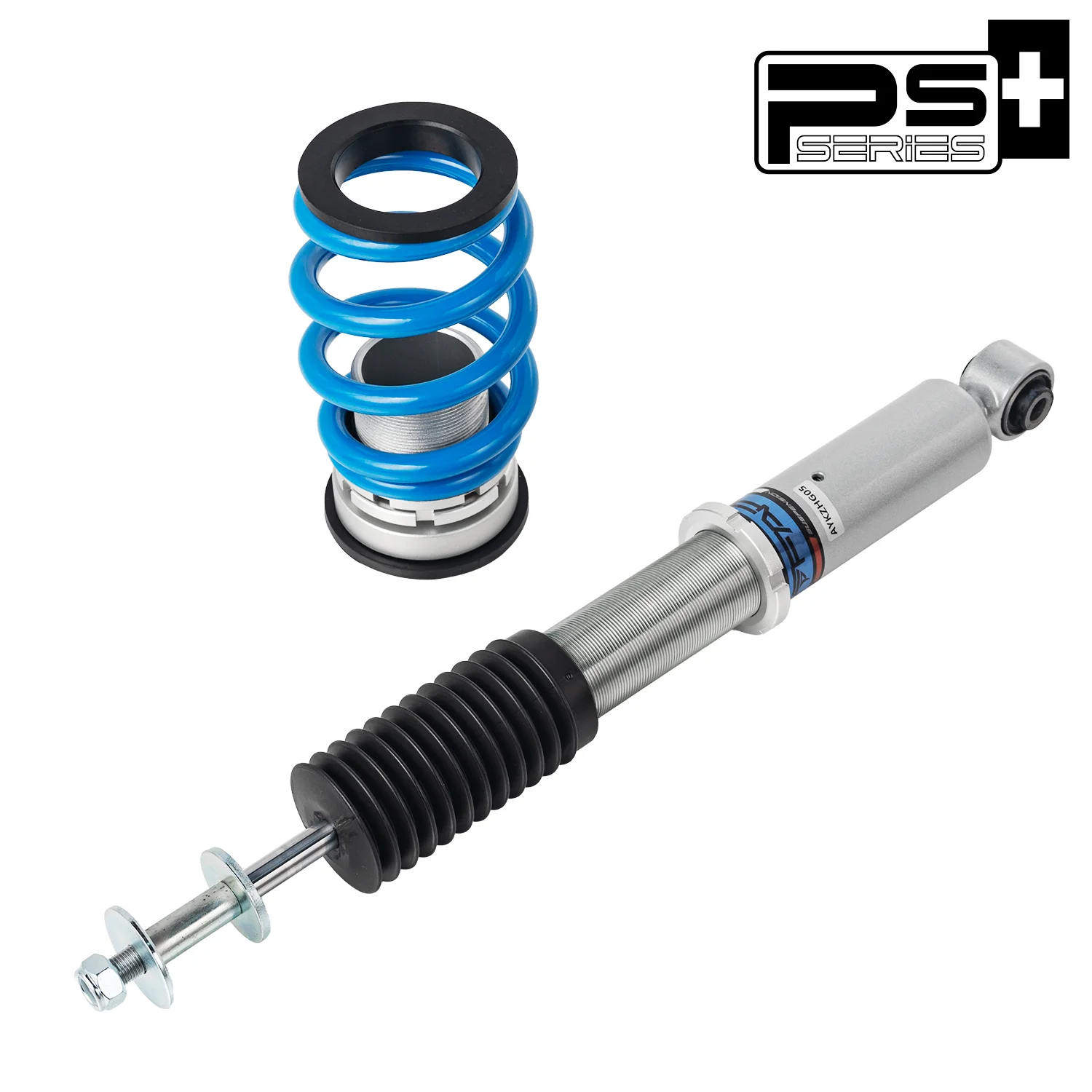 16-Level Damping Coilover For Honda Civic 9th Gen FG/FB/SI FG/FB 2012-2015 PS002520 - Image 16