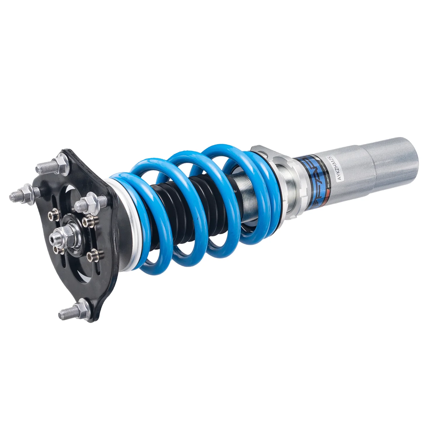 16-Level Damping Coilover For Honda Civic Coupe/Sedan Non-SI 10th Gen (USA) 50mm FC 2016-2021 PS022750 - Image 12