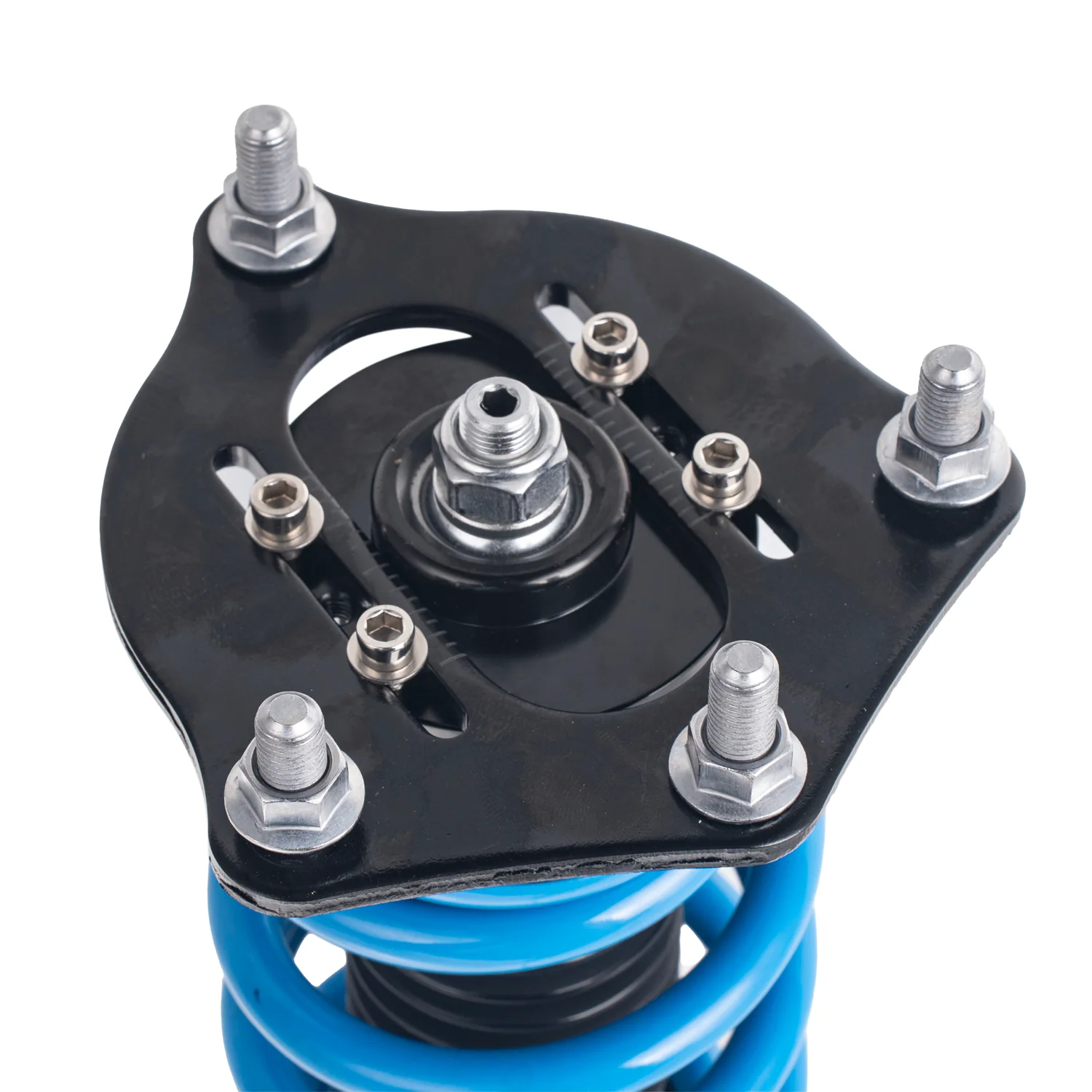 16-Level Damping Coilover For Honda Civic Coupe/Sedan Non-SI 10th Gen (USA) 50mm FC 2016-2021 PS022750 - Image 14