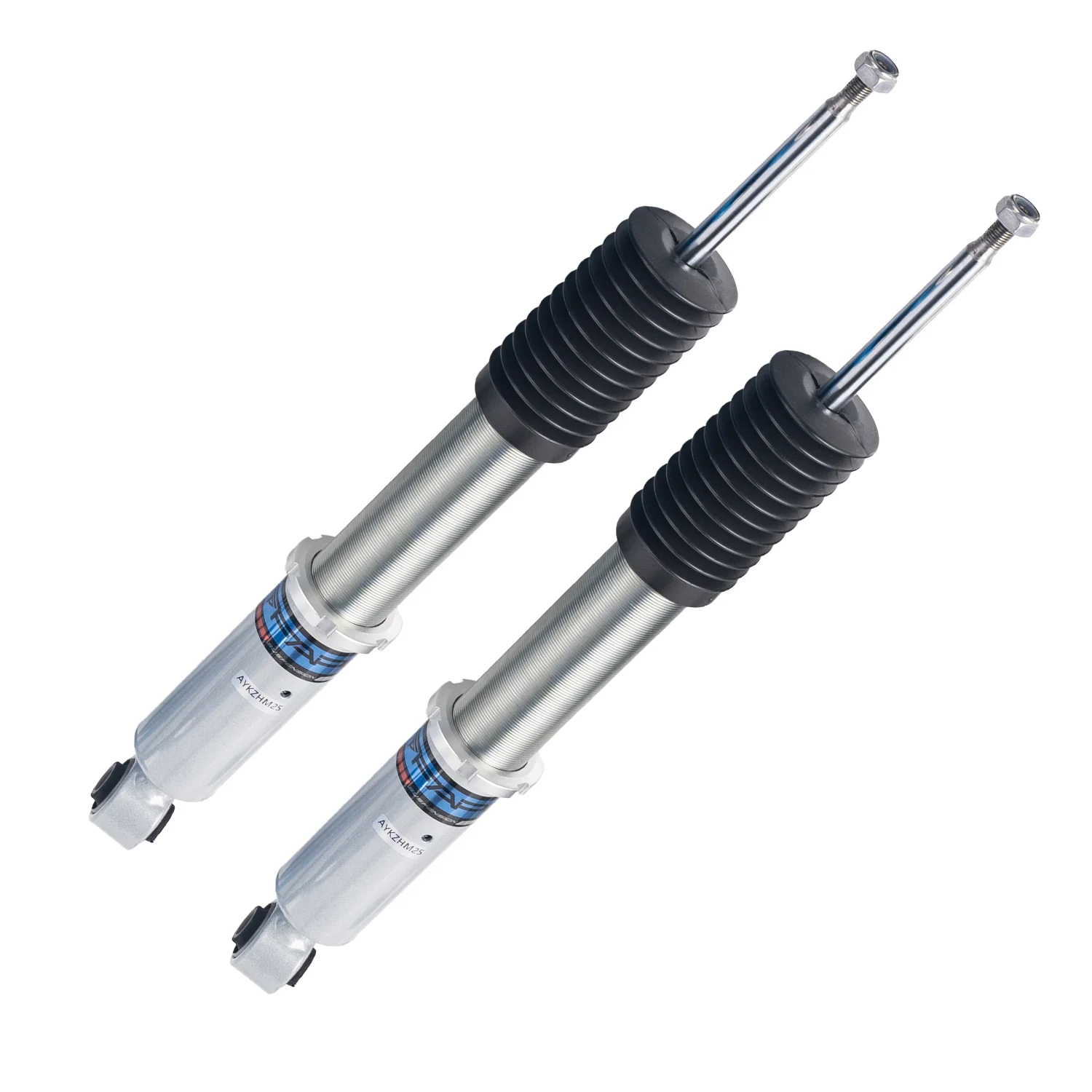 16-Level Damping Coilover For Honda Civic Coupe/Sedan Non-SI 10th Gen (USA) 50mm FC 2016-2021 PS022750 - Image 15