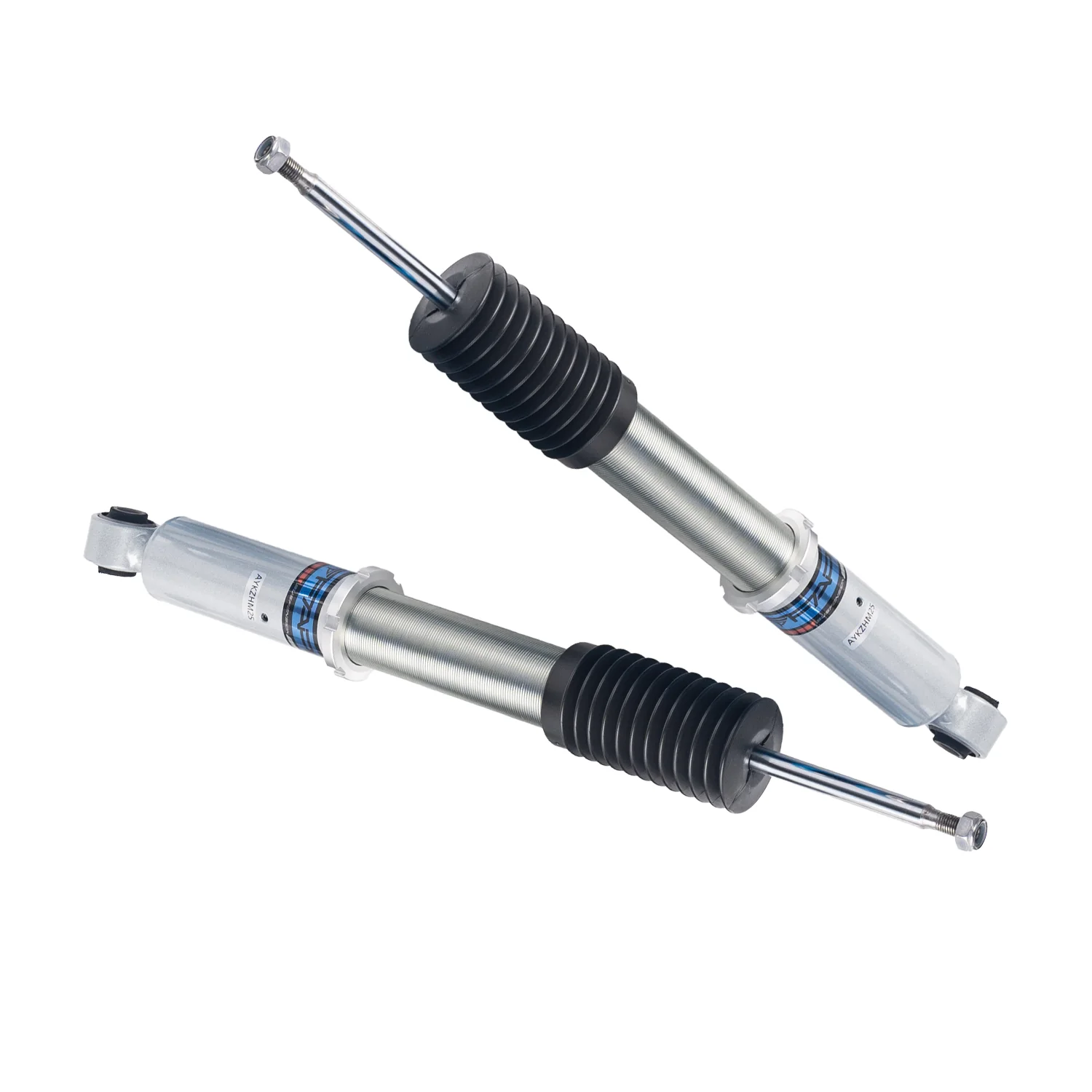 16-Level Damping Coilover For Honda Civic Coupe/Sedan Non-SI 10th Gen (USA) 50mm FC 2016-2021 PS022750 - Image 16
