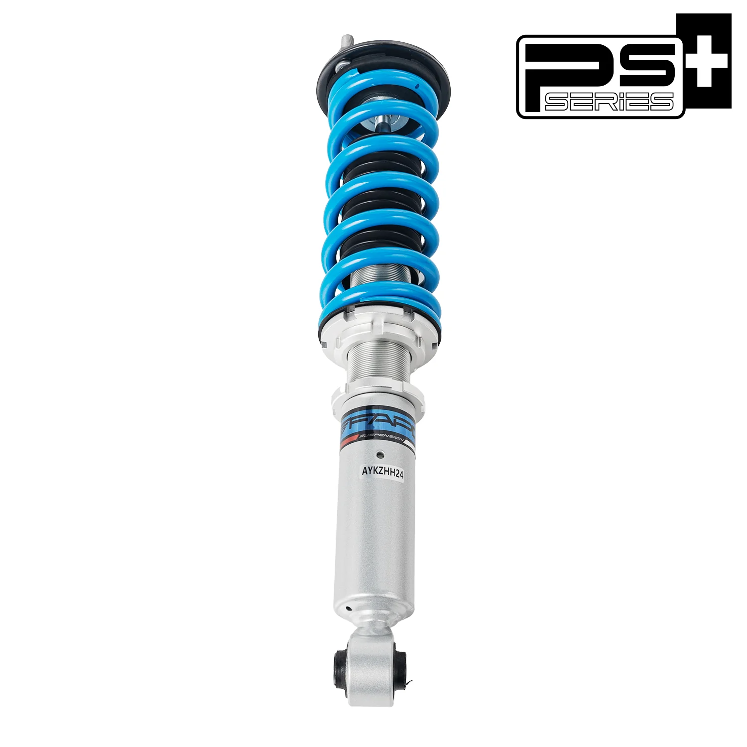 16-Level Damping Coilover For Honda CR-V 1st Gen RD1-RD3 1995-2001 PS022020 - Image 12