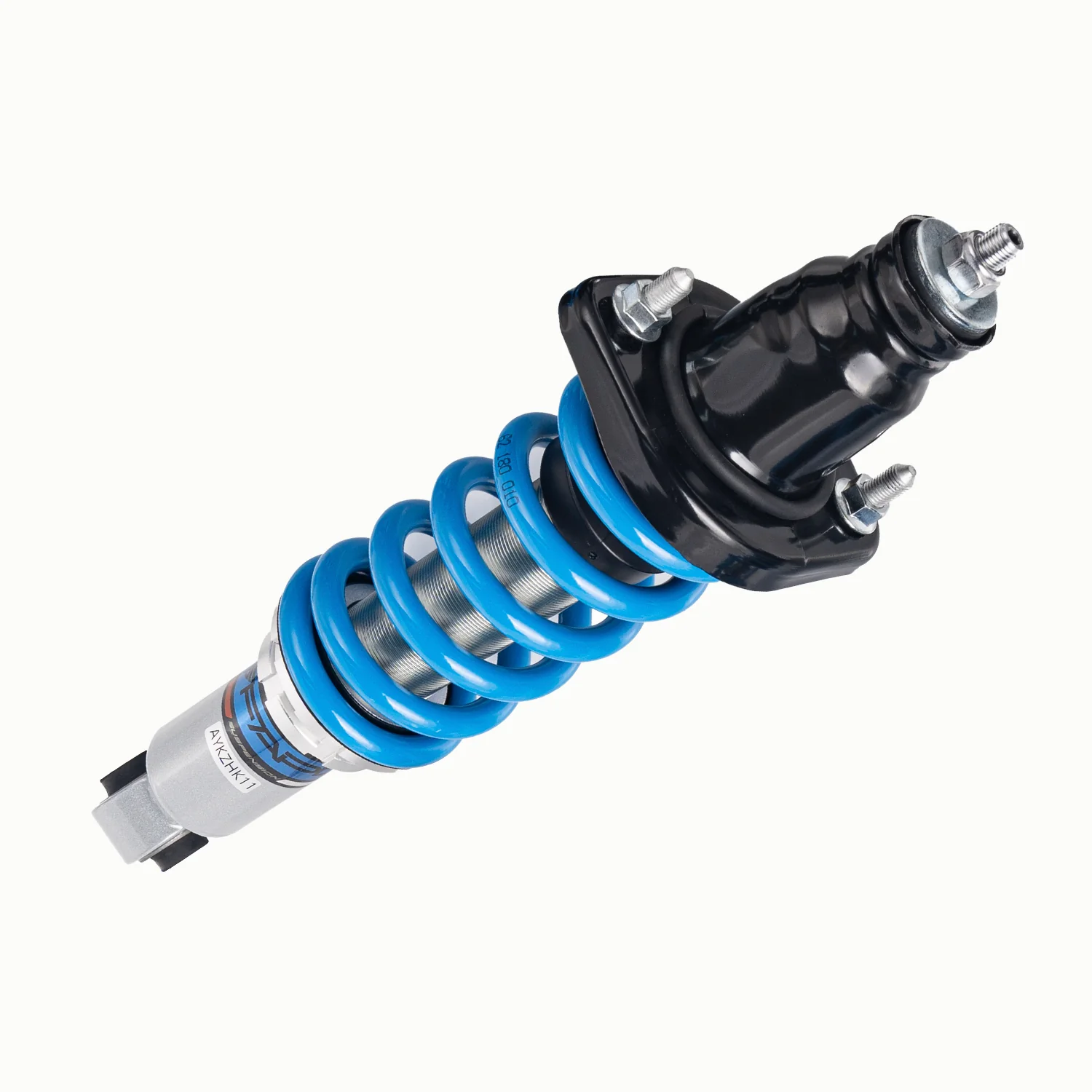 16-Level Damping Coilover For Honda CR-V 2nd Gen RD4-RD9 2002-2006 PS022120 - Image 14