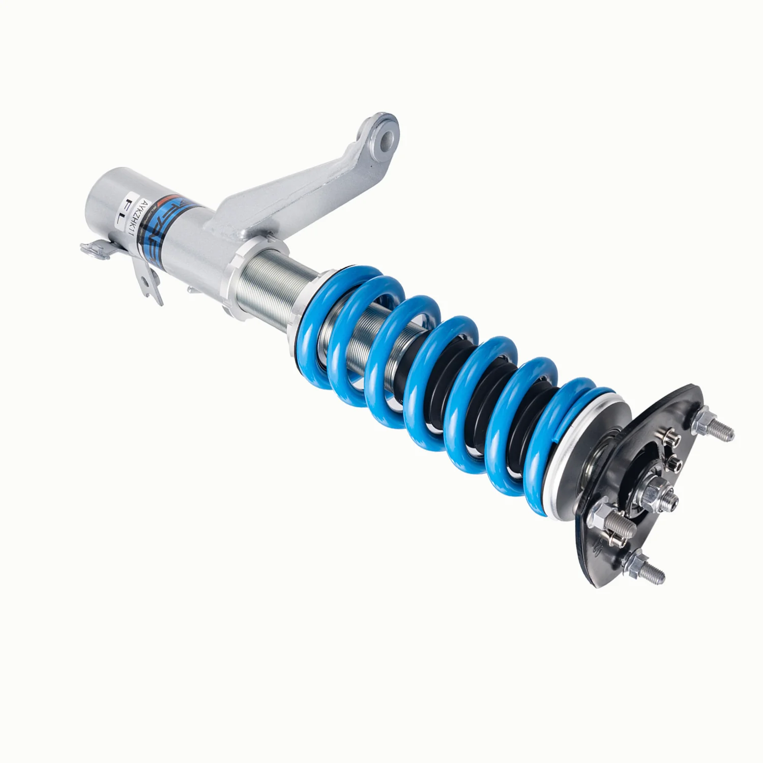 16-Level Damping Coilover For Honda CR-V 2nd Gen RD4-RD9 2002-2006 PS022120 - Image 15