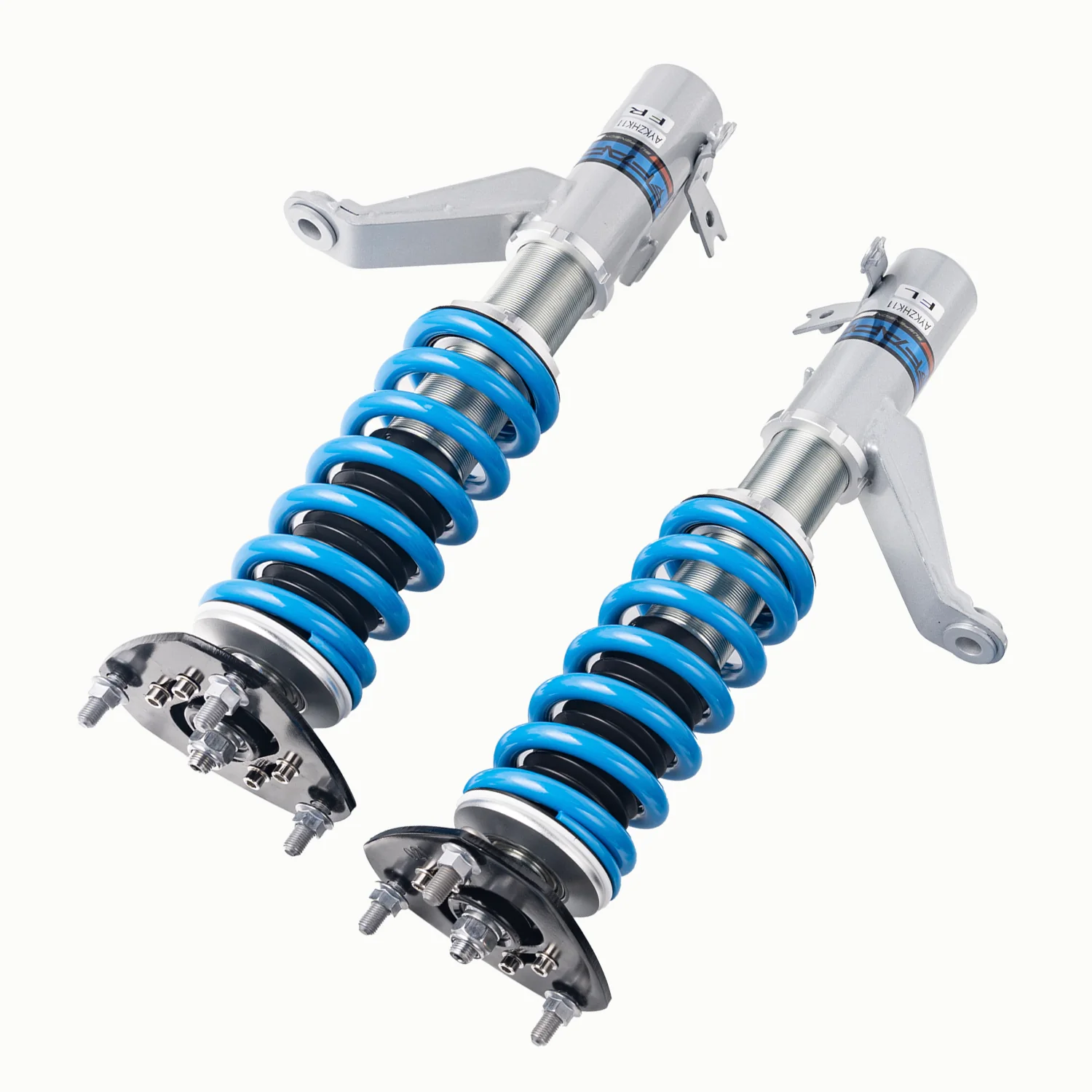 16-Level Damping Coilover For Honda CR-V 2nd Gen RD4-RD9 2002-2006 PS022120 - Image 16