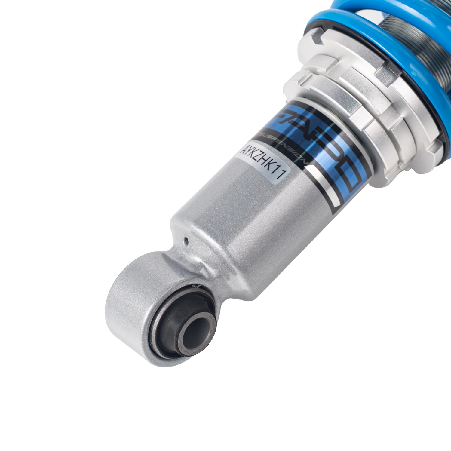 16-Level Damping Coilover For Honda CR-V 2nd Gen RD4-RD9 2002-2006 PS022120 - Image 19