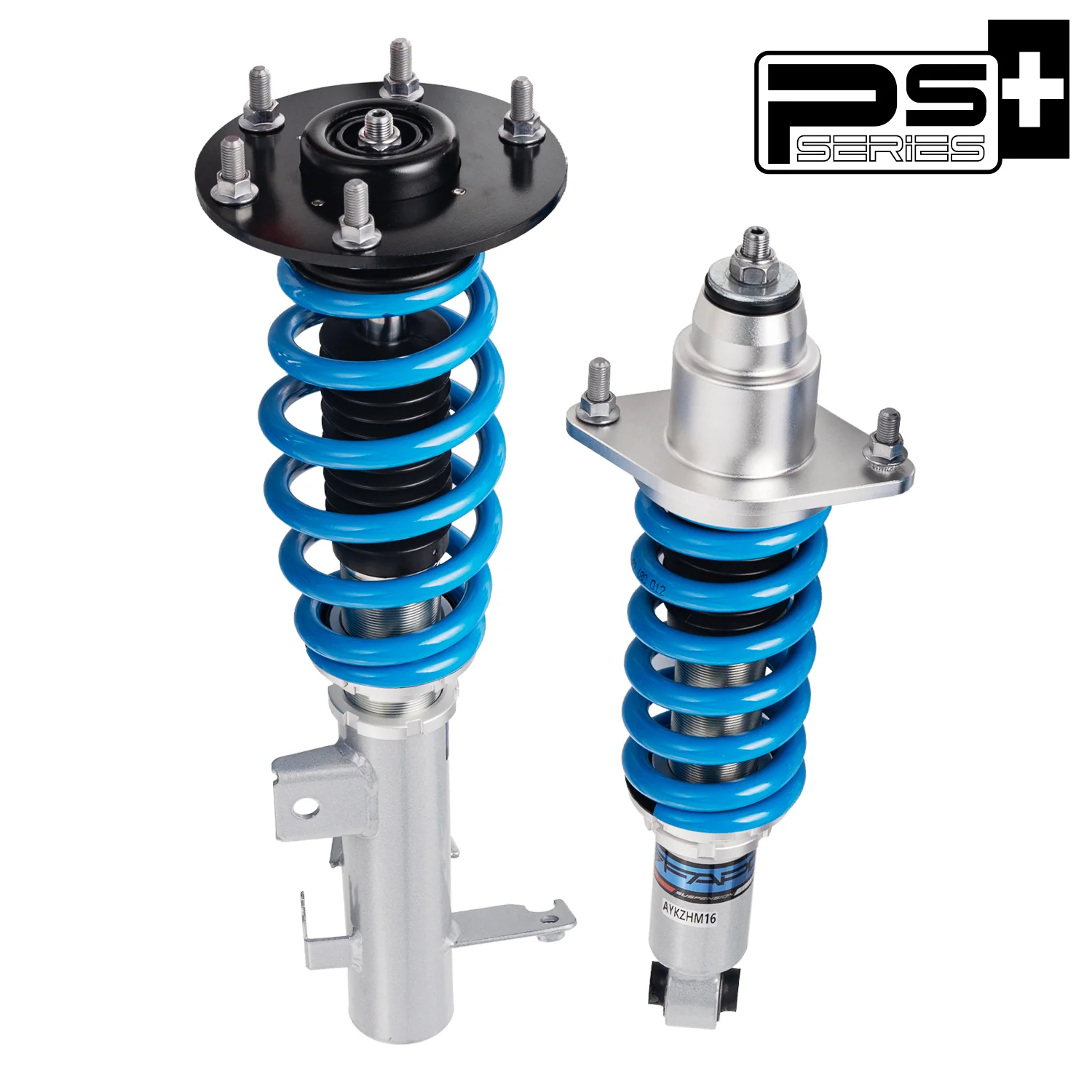 16-Level Damping Coilover For Honda CR-V 3rd Gen RE1-RE5/RE7 2007-2011 PS022220 - Image 10