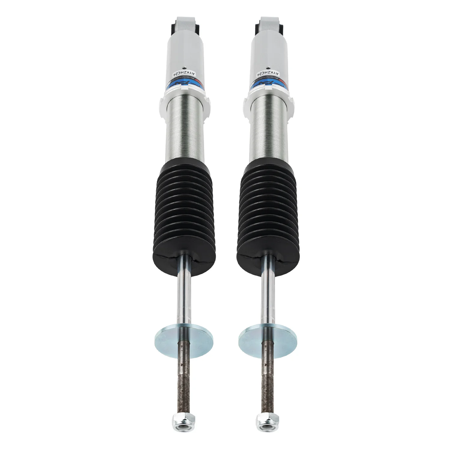 16-Level Damping Coilover For Honda Fit/Jazz 2nd Gen GE6/GE7/GE8/GE9 2007-2014 PS002820 - Image 11