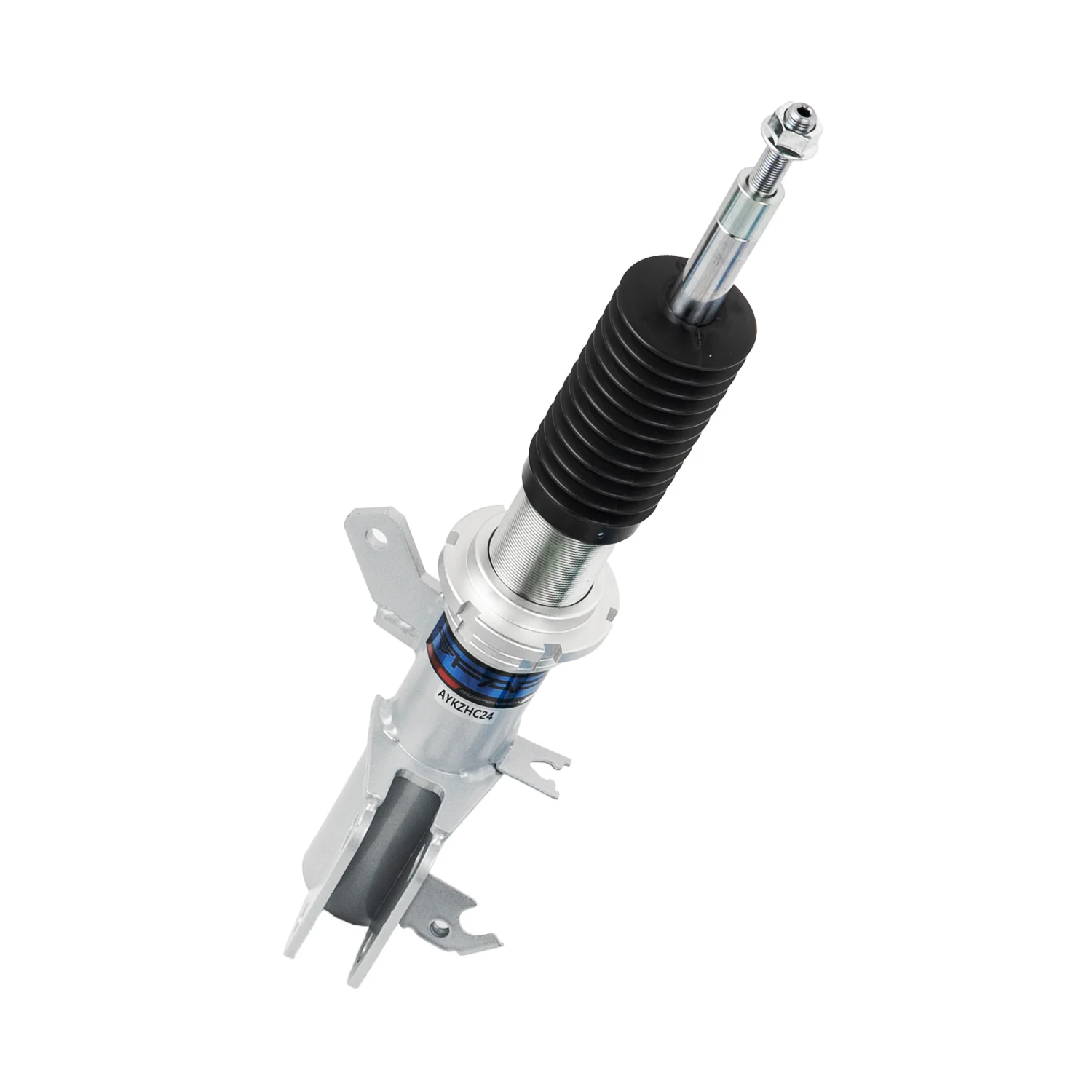 16-Level Damping Coilover For Honda Fit/Jazz 2nd Gen GE6/GE7/GE8/GE9 2007-2014 PS002820 - Image 15