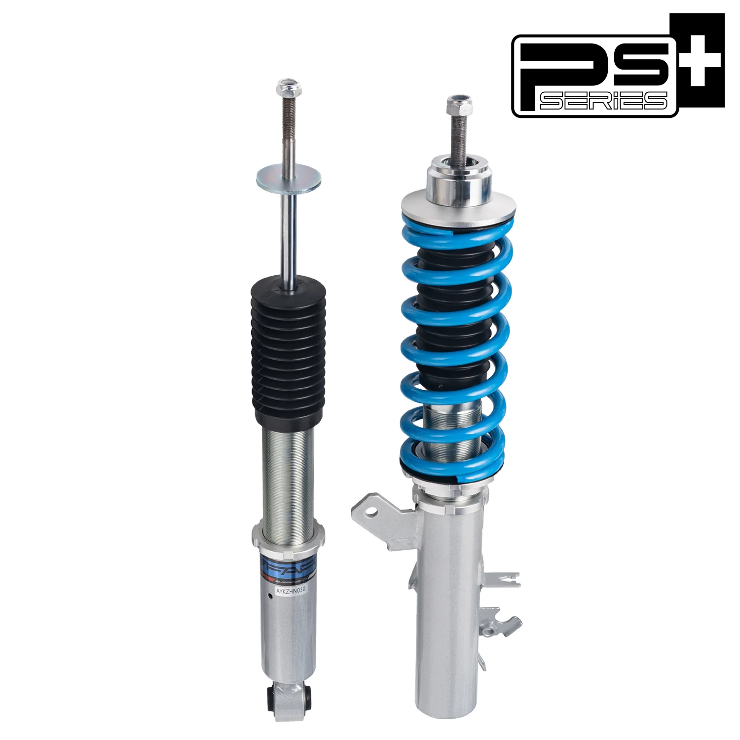 16-Level Damping Coilover For Honda Fit/Jazz 3rd Gen GK3/GK5 2013-2020 PS002920 - Image 10