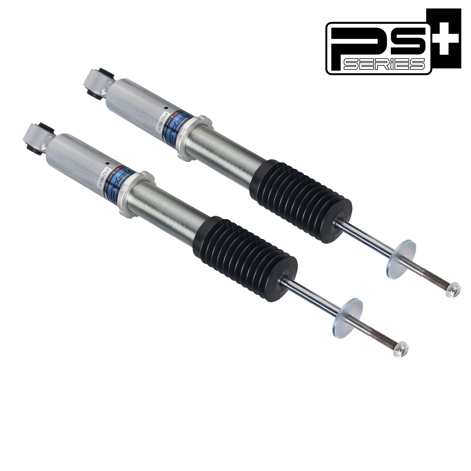 16-Level Damping Coilover For Honda Fit/Jazz 3rd Gen GK3/GK5 2013-2020 PS002920 - Image 13