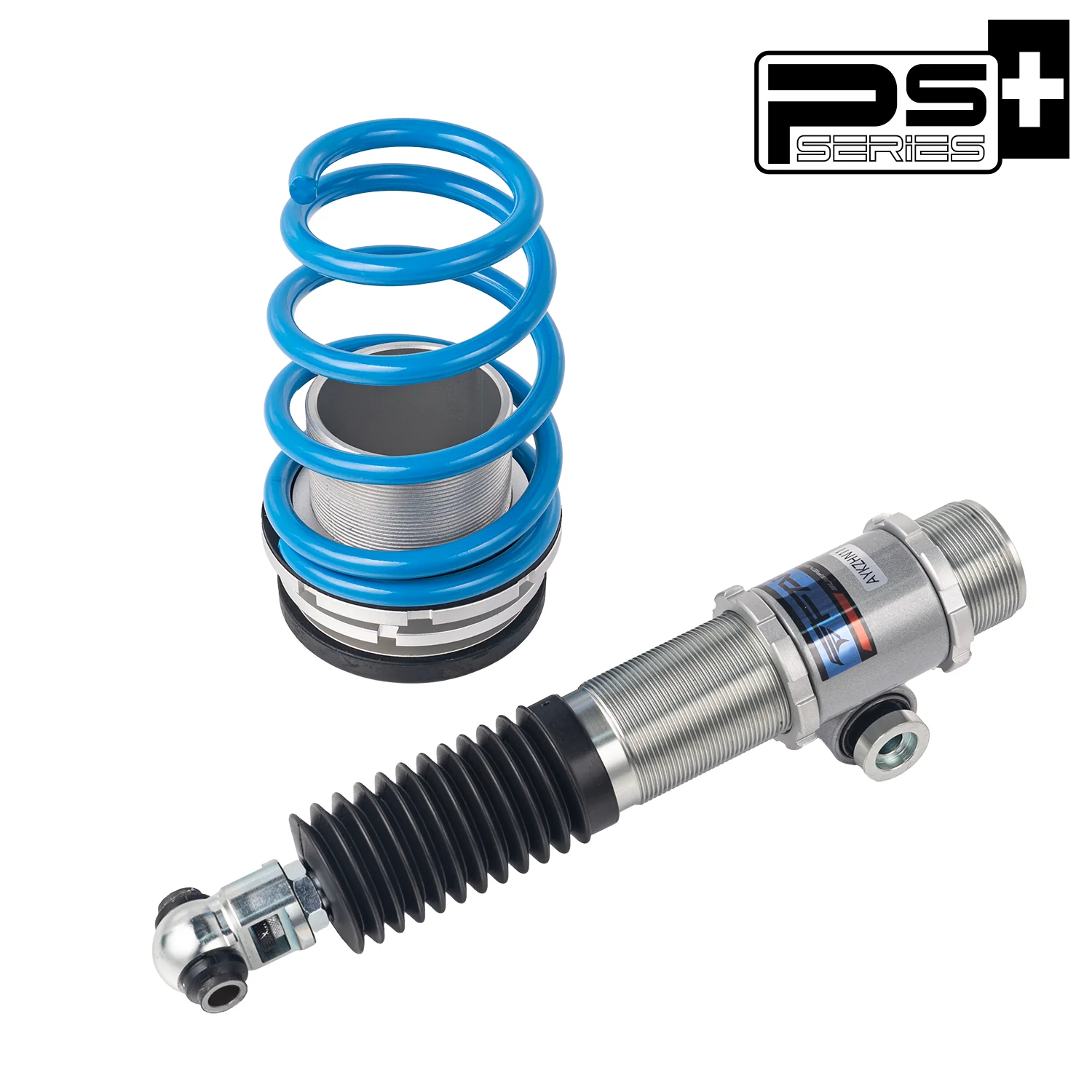 16-Level Damping Coilover For Hyundai Accent 4th Gen RB 2011-2018 PS039220 - Image 13