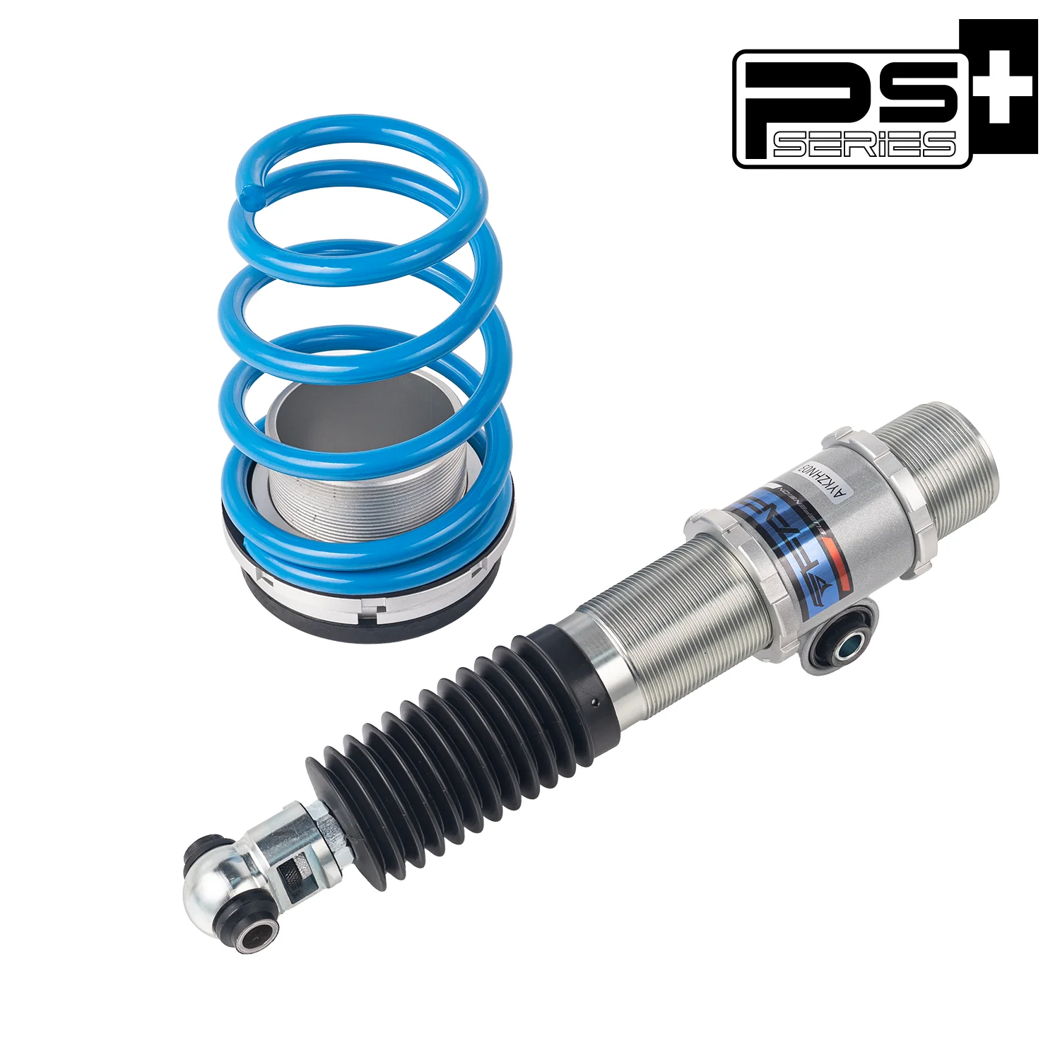 16-Level Damping Coilover For Hyundai Veloster 1st Gen FS 2011-2018 PS029020 - Image 11