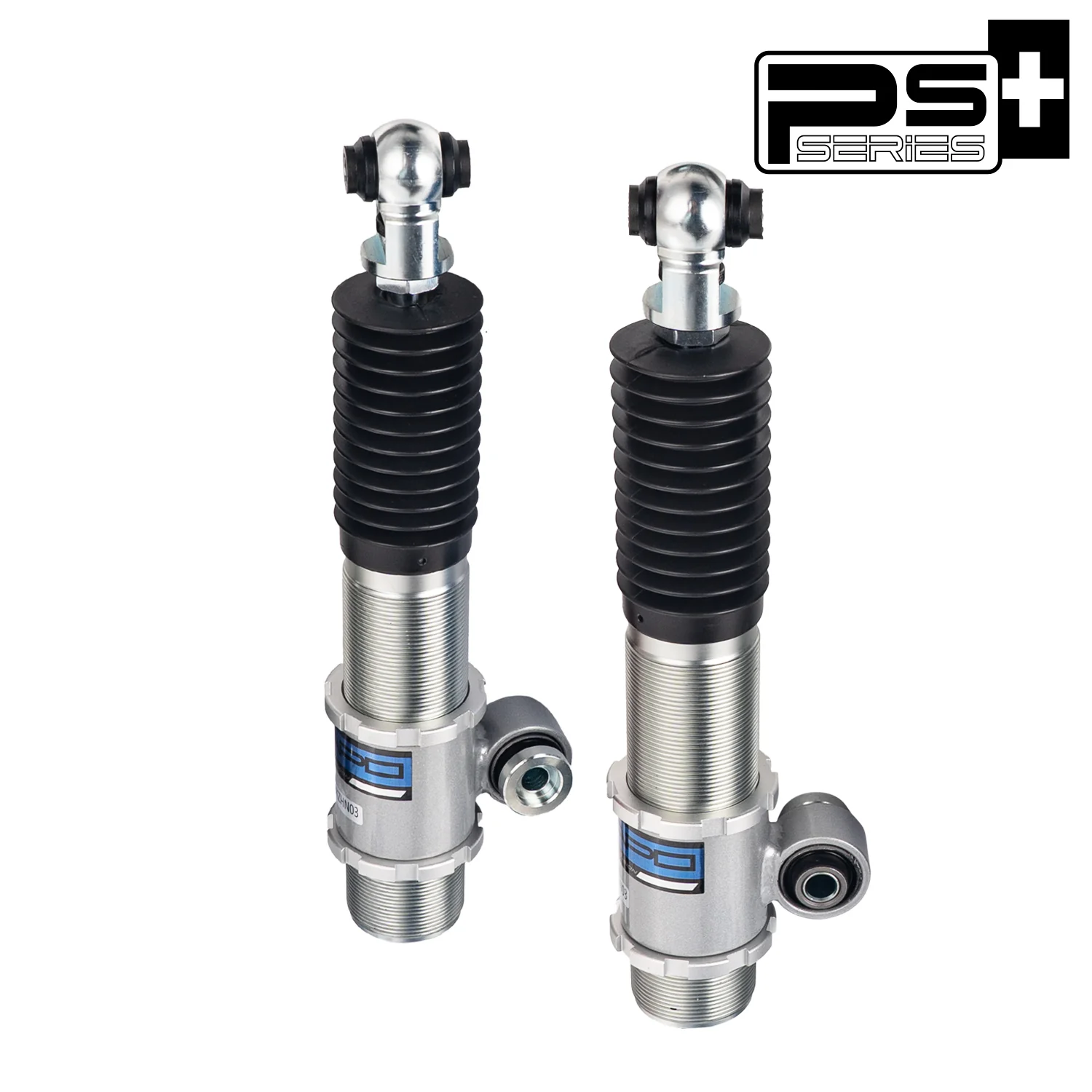 16-Level Damping Coilover For Hyundai Veloster 1st Gen FS 2011-2018 PS029020 - Image 14