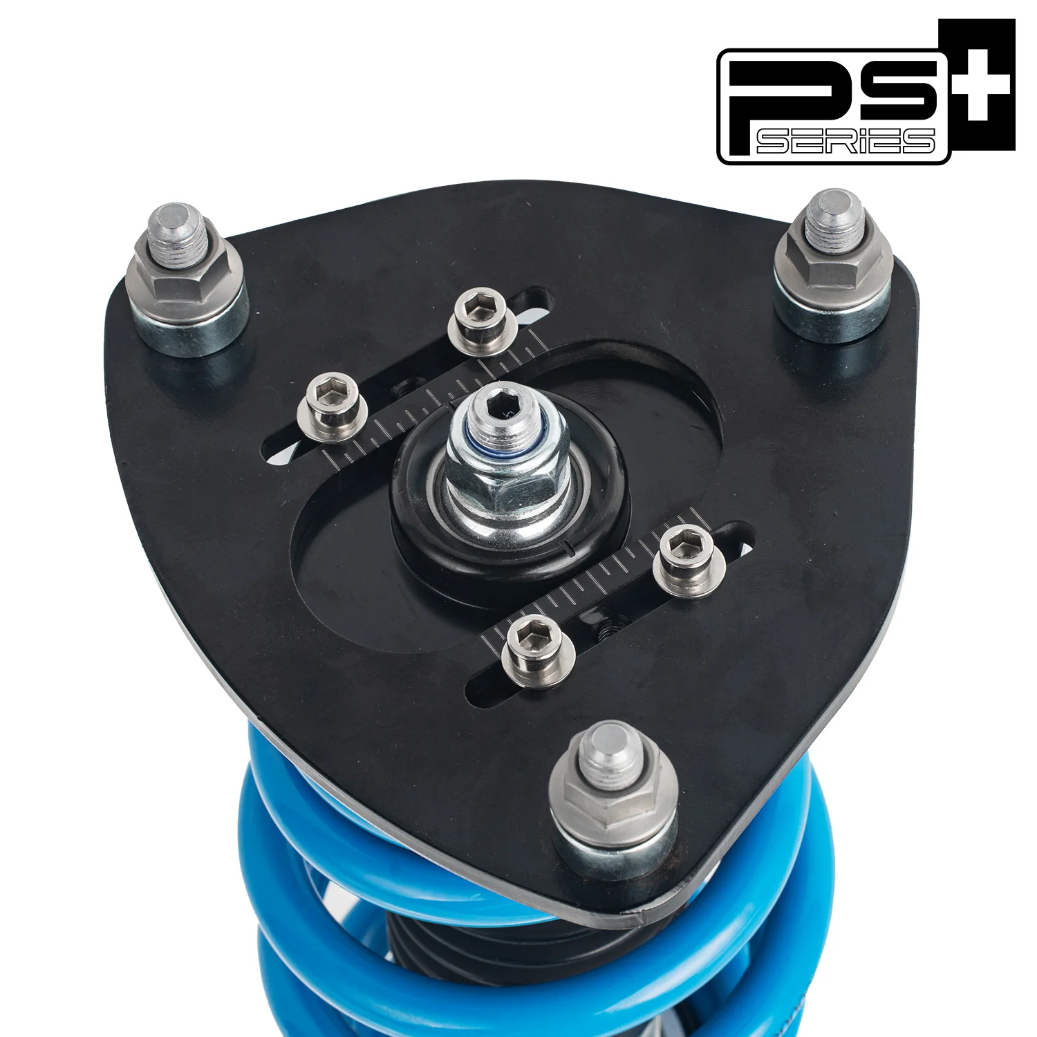 16-Level Damping Coilover For Hyundai Genesis Coupe 2nd Gen BK 2011-2015 PS029120 - Image 16