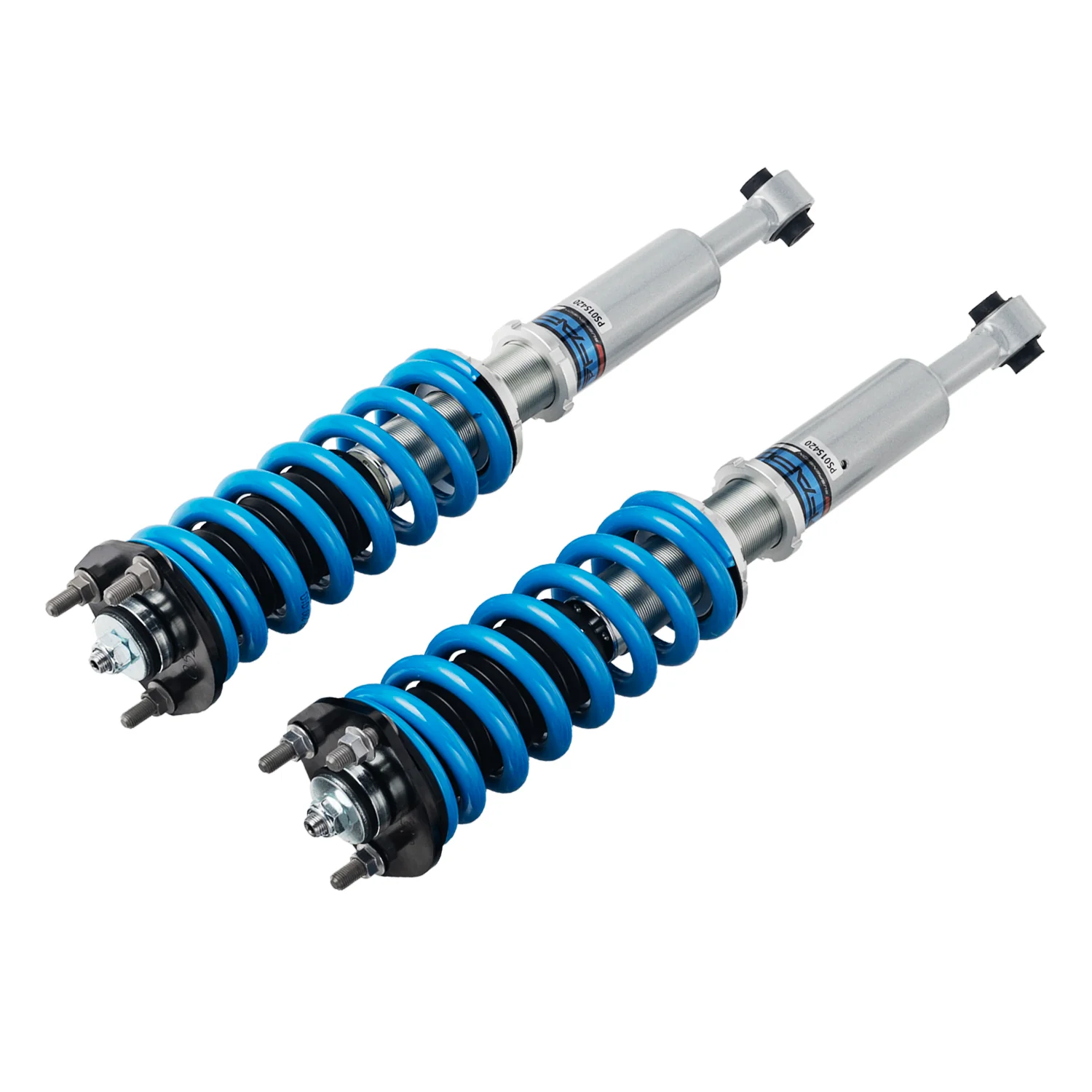 16-Level Damping Coilover For Lexus IS200/IS300 1st Gen GXE10/JCE10/SXE10 1999–2005 PS015420 - Image 11
