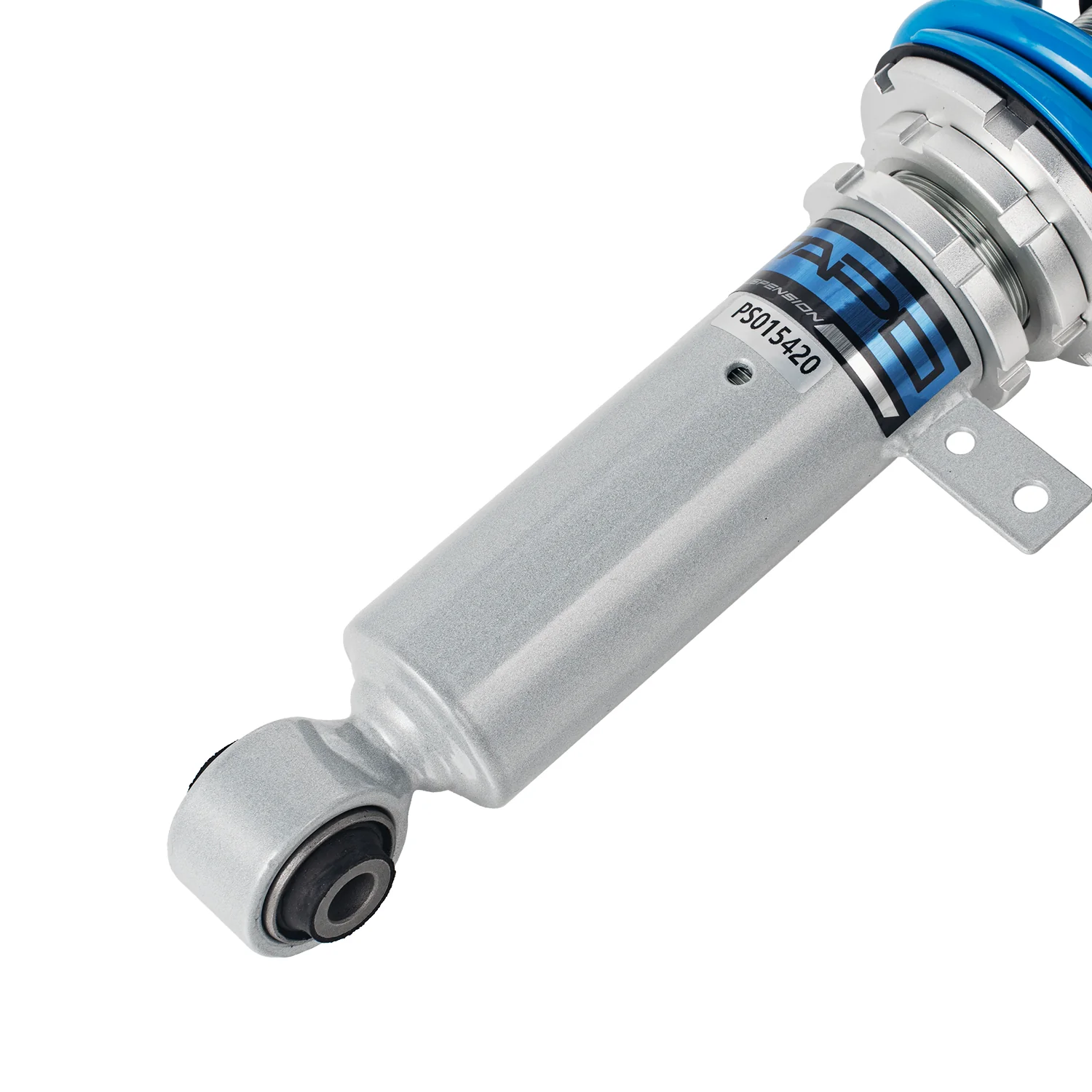 16-Level Damping Coilover For Lexus IS200/IS300 1st Gen GXE10/JCE10/SXE10 1999–2005 PS015420 - Image 15