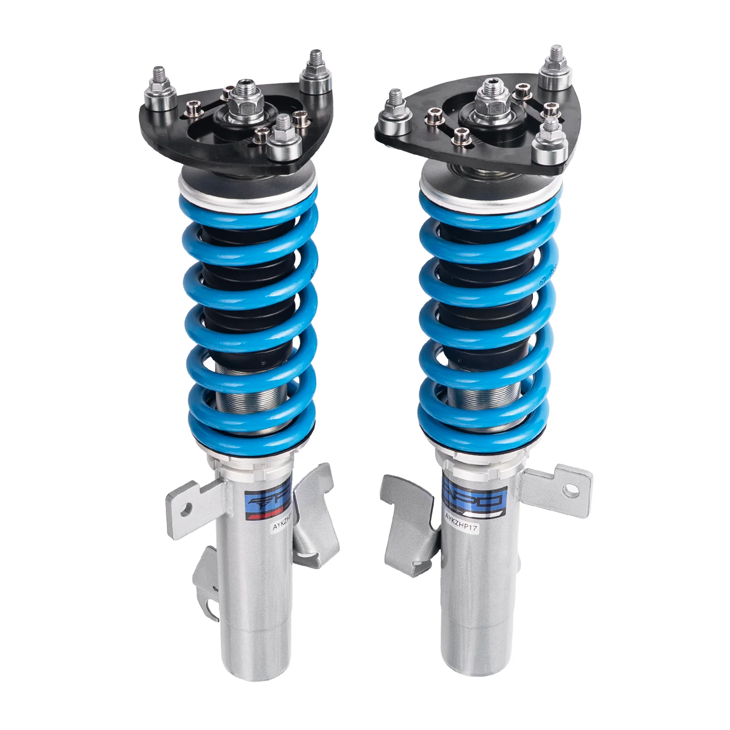 16-Level Damping Coilover For Mazda 3 1st Gen BK 2003-2013 PS007920 - Image 11