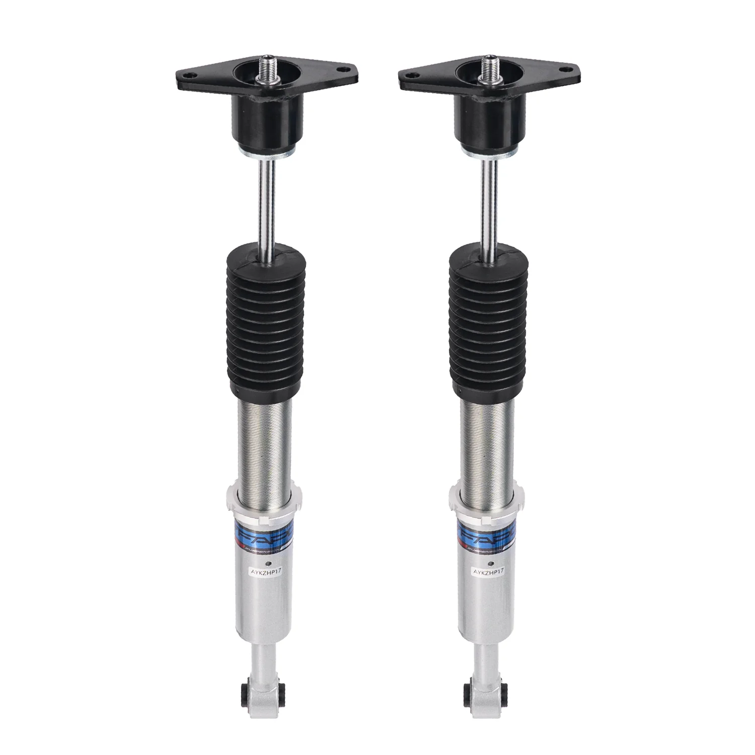 16-Level Damping Coilover For Mazda 3 1st Gen BK 2003-2013 PS007920 - Image 12
