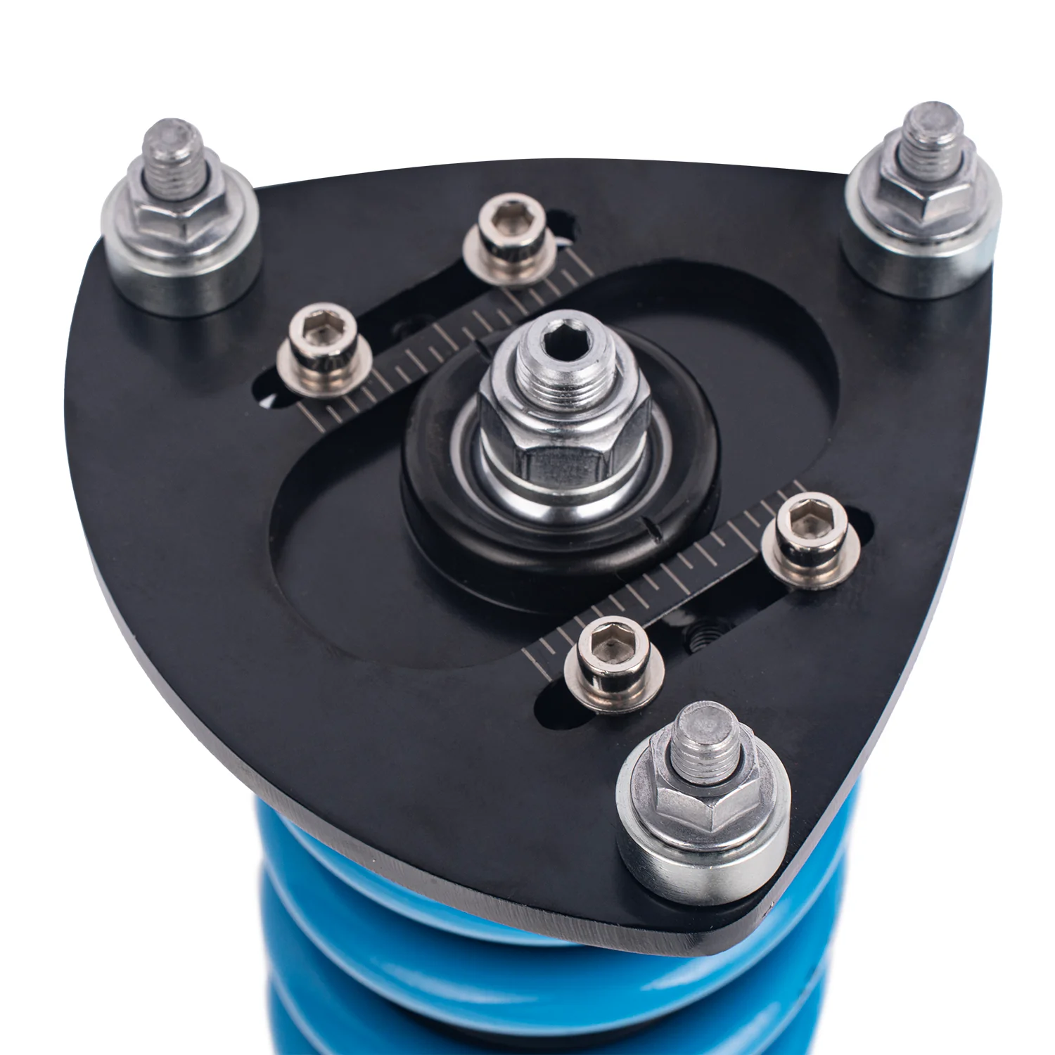 16-Level Damping Coilover For Mazda 3 1st Gen BK 2003-2013 PS007920 - Image 16