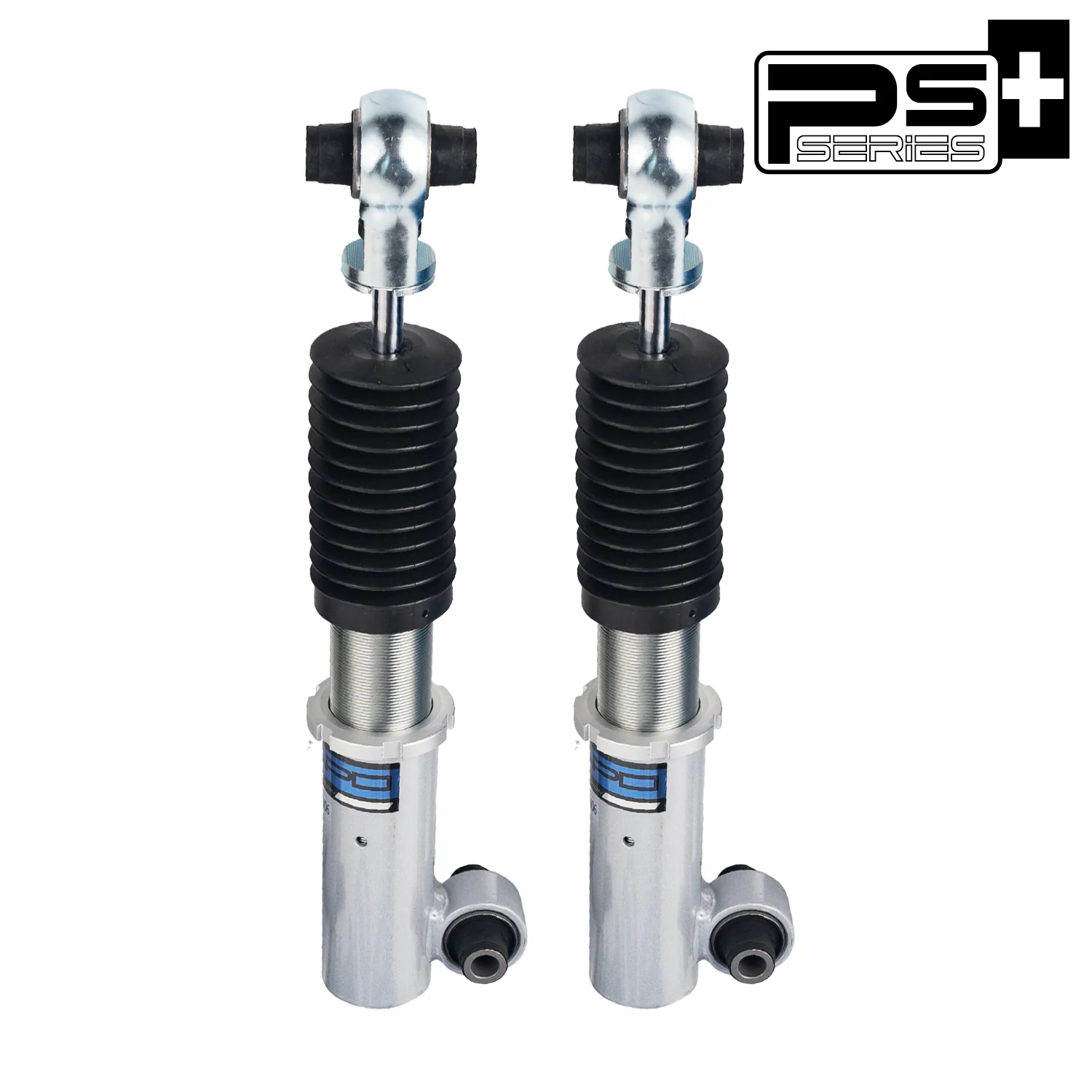 16-Level Damping Coilover For Mazda 6 1st Gen GG1 2002-2008 PS017520 - Image 11