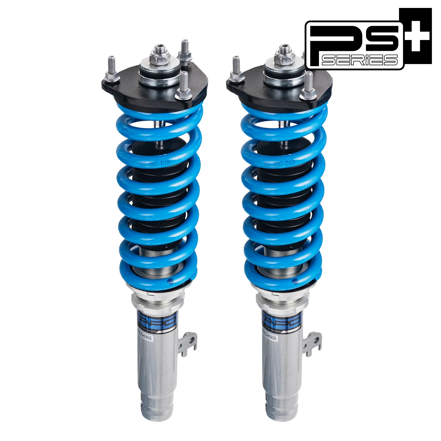 16-Level Damping Coilover For Mazda 6 1st Gen GG1 2002-2008 PS017520 - Image 12
