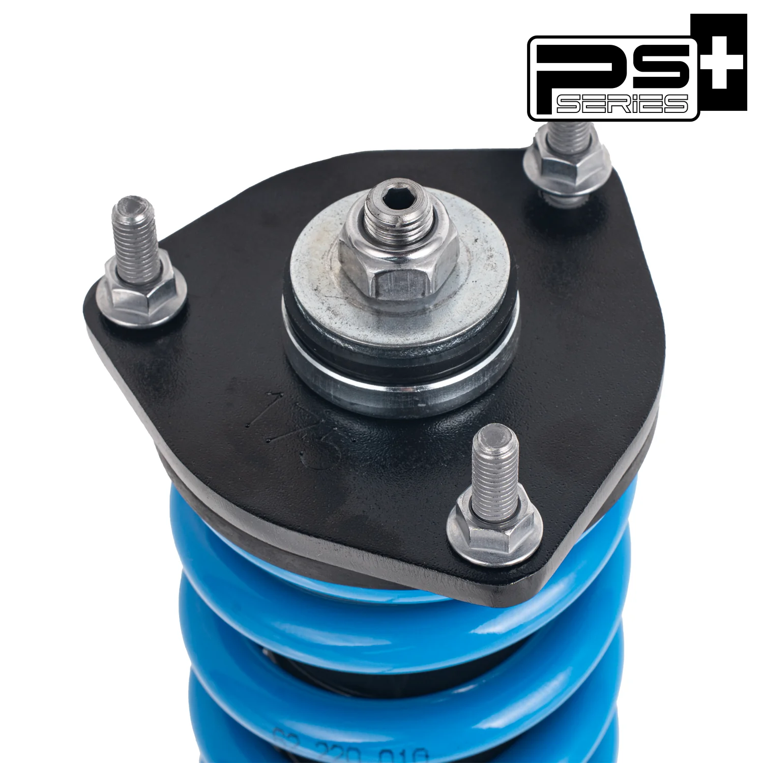 16-Level Damping Coilover For Mazda 6 1st Gen GG1 2002-2008 PS017520 - Image 18