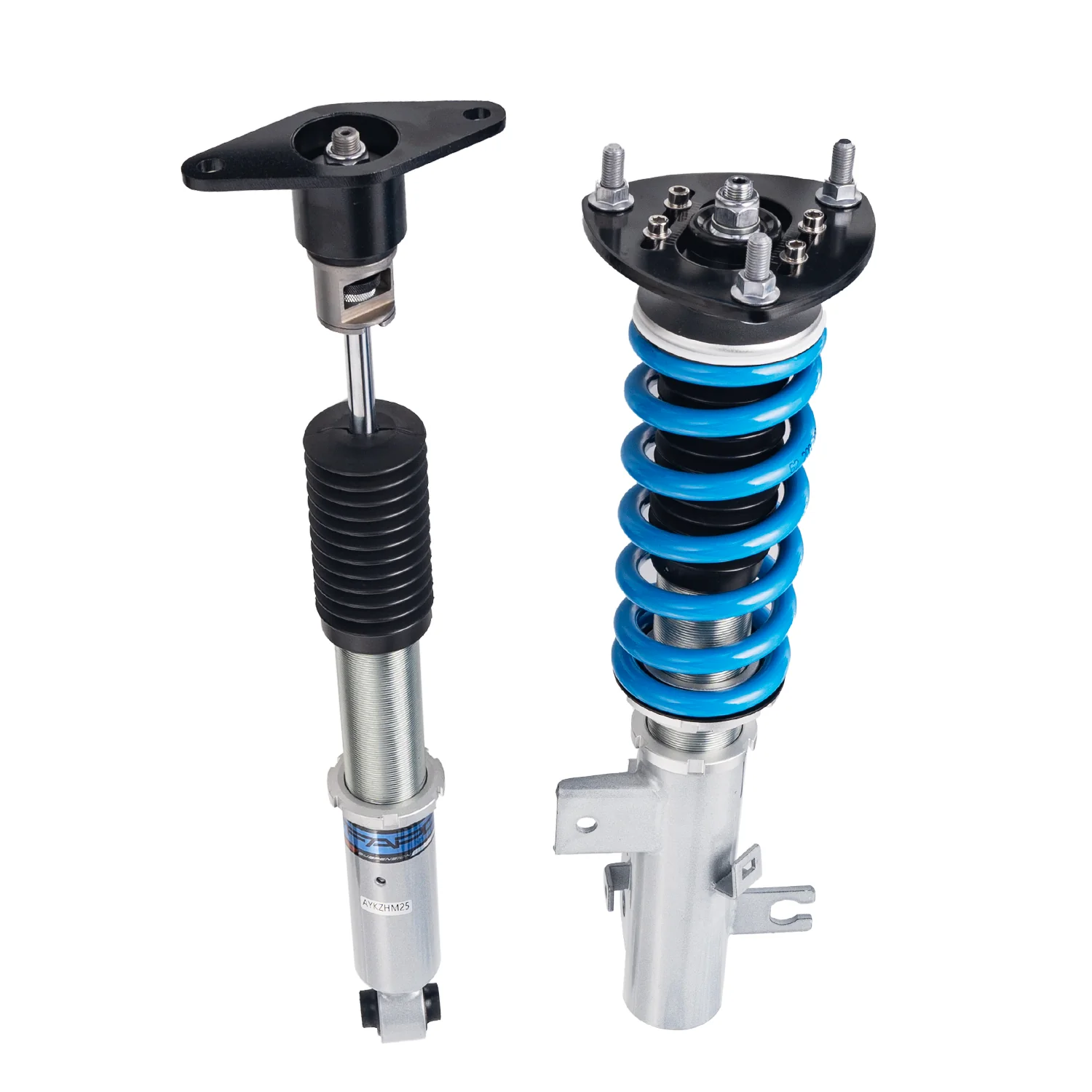 16-Level Damping Coilover For Mazda 6 3rd Gen GL1 (2012-2016) / GL (2016+) 2012+ PS017720 - Image 10