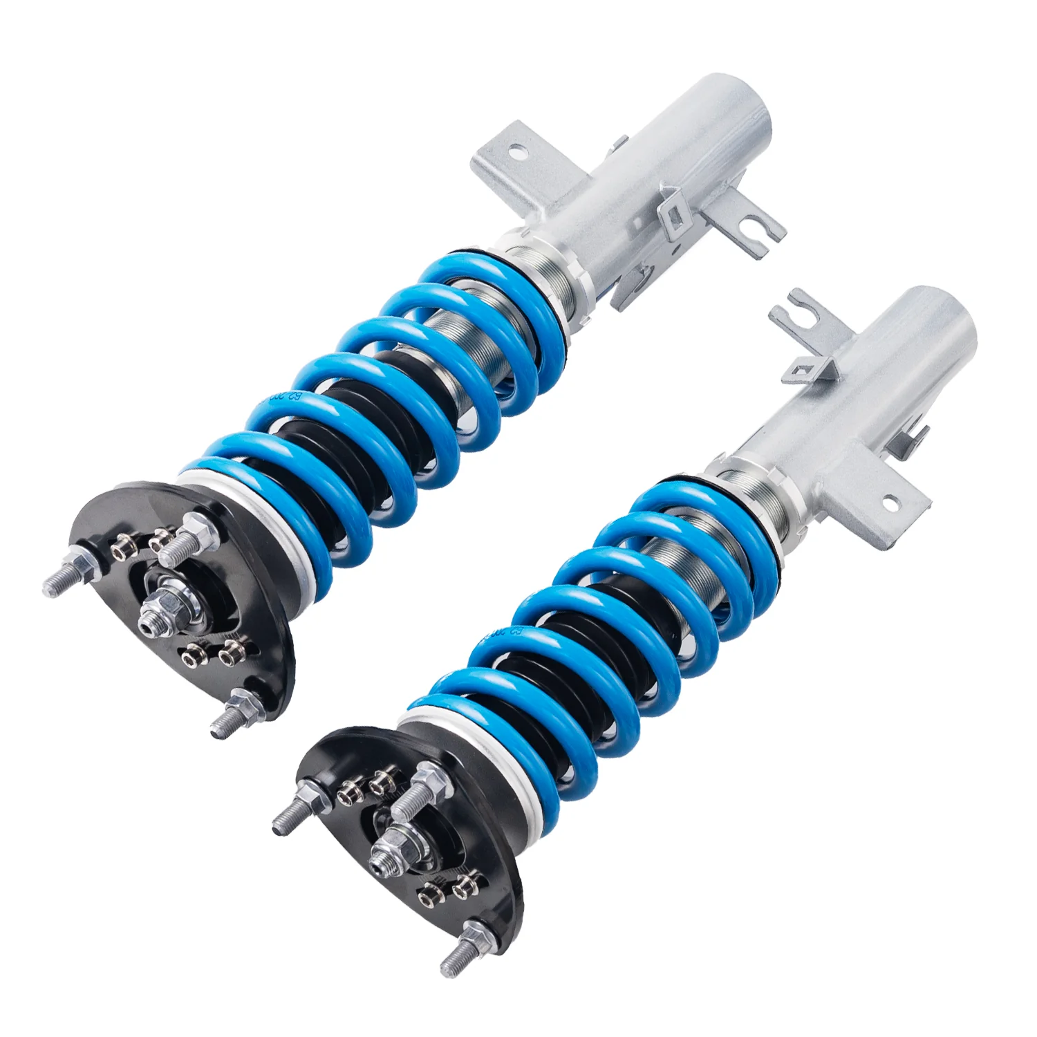 16-Level Damping Coilover For Mazda 6 3rd Gen GL1 (2012-2016) / GL (2016+) 2012+ PS017720 - Image 12