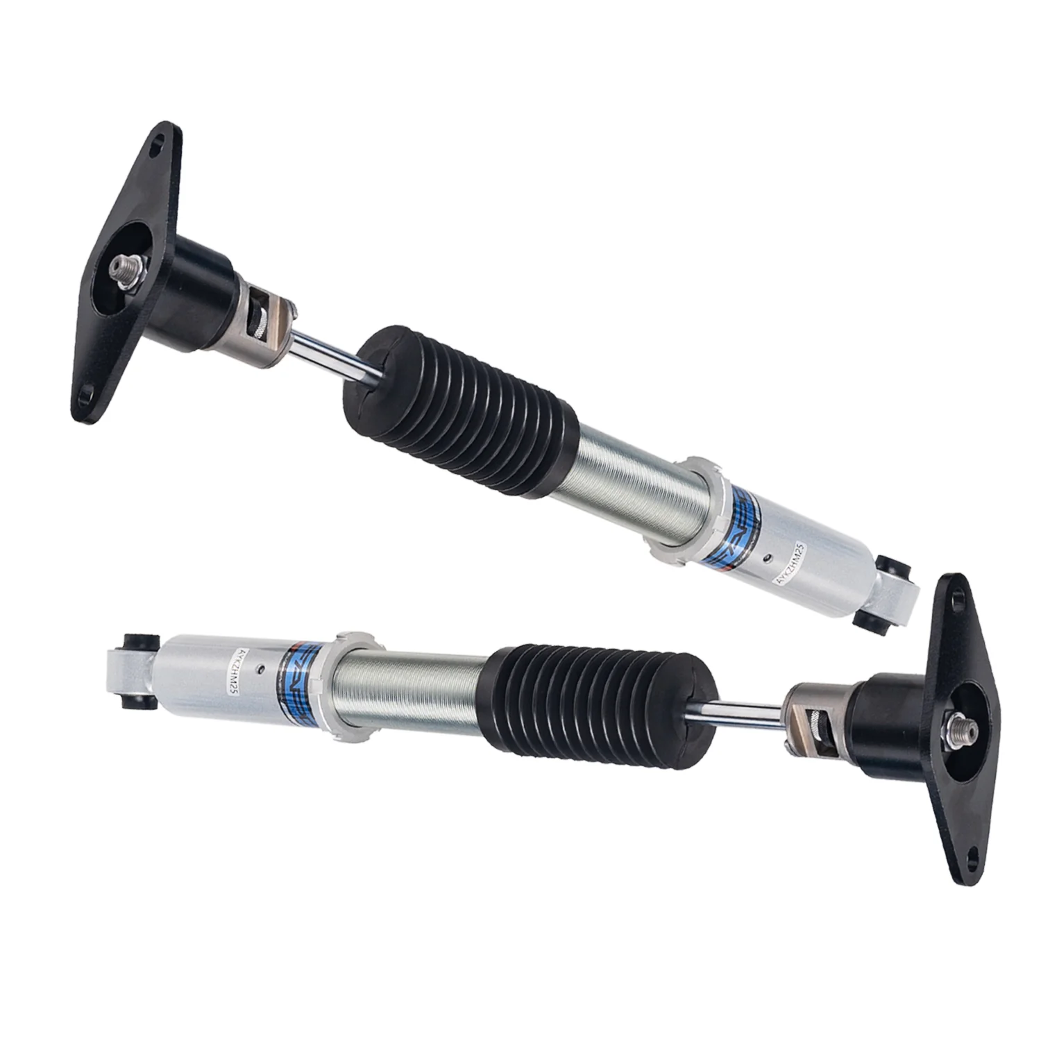 16-Level Damping Coilover For Mazda 6 3rd Gen GL1 (2012-2016) / GL (2016+) 2012+ PS017720 - Image 14