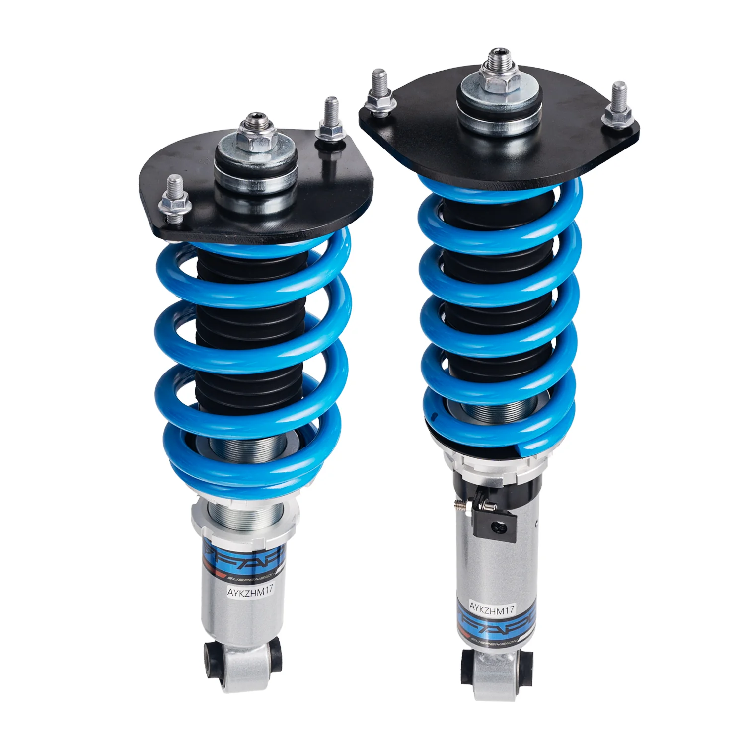 16-Level Damping Coilover For Mazda MX-5 Miata 2nd Gen NB8C 1998-2005 PS007320 - Image 10